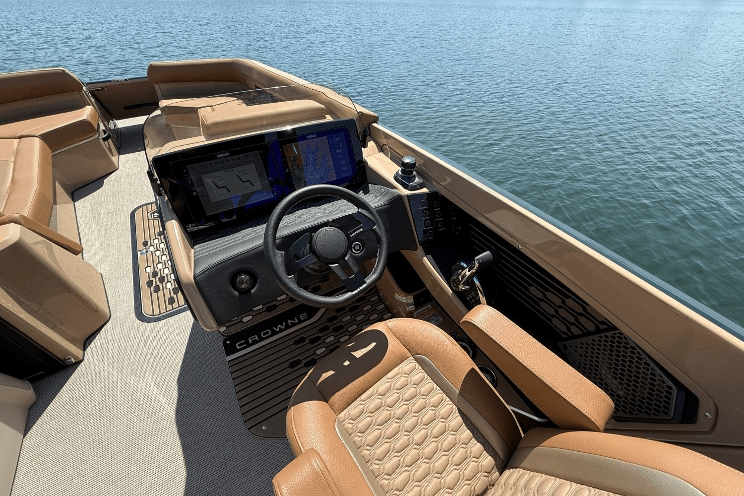 2025 Harris 250 Crowne Image Thumbnail #30