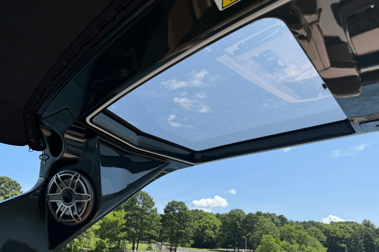 2025 Harris 250 Crowne Image Thumbnail #36