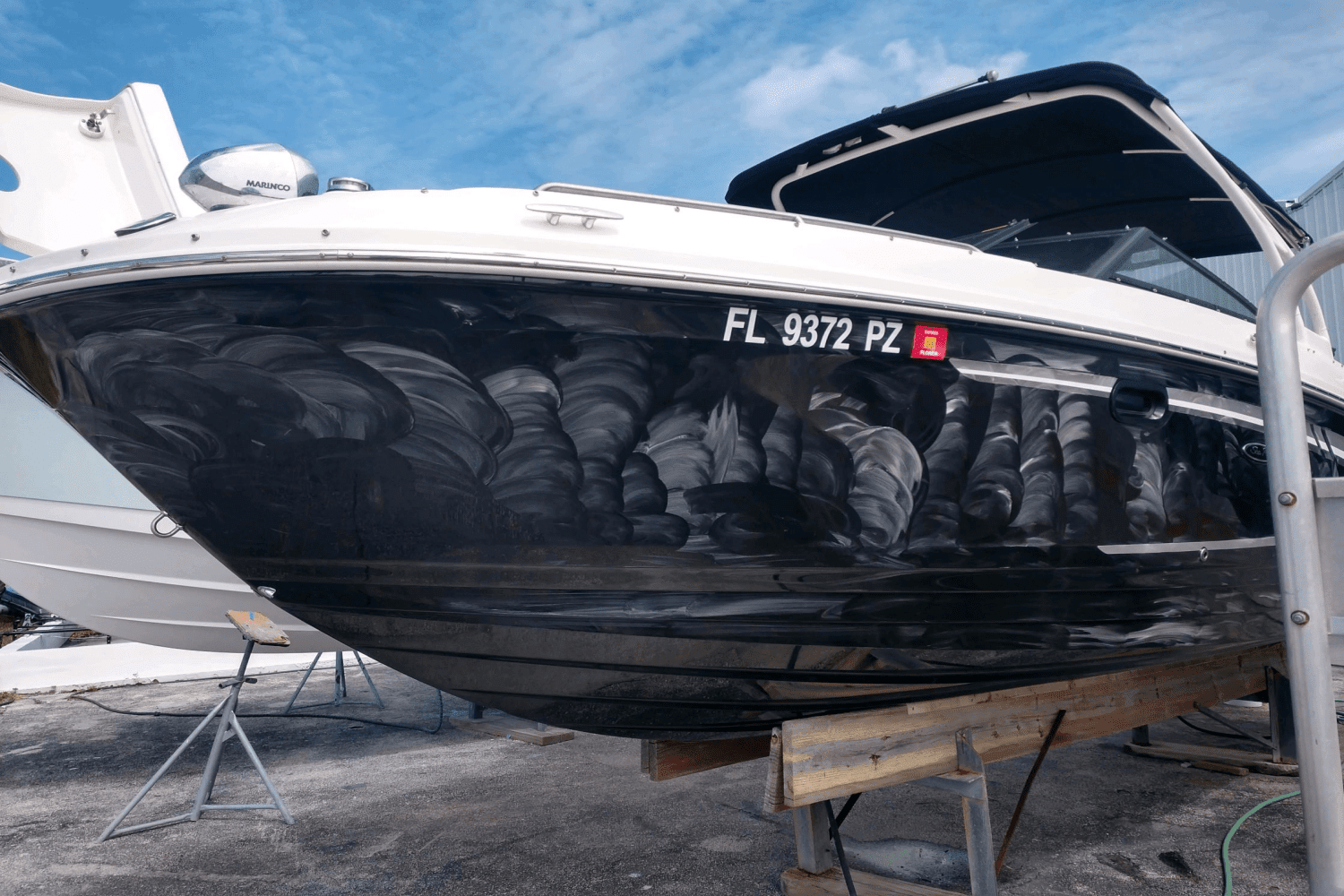 2017 Sea Ray 270 SDX OUTBOARD Image Thumbnail #12