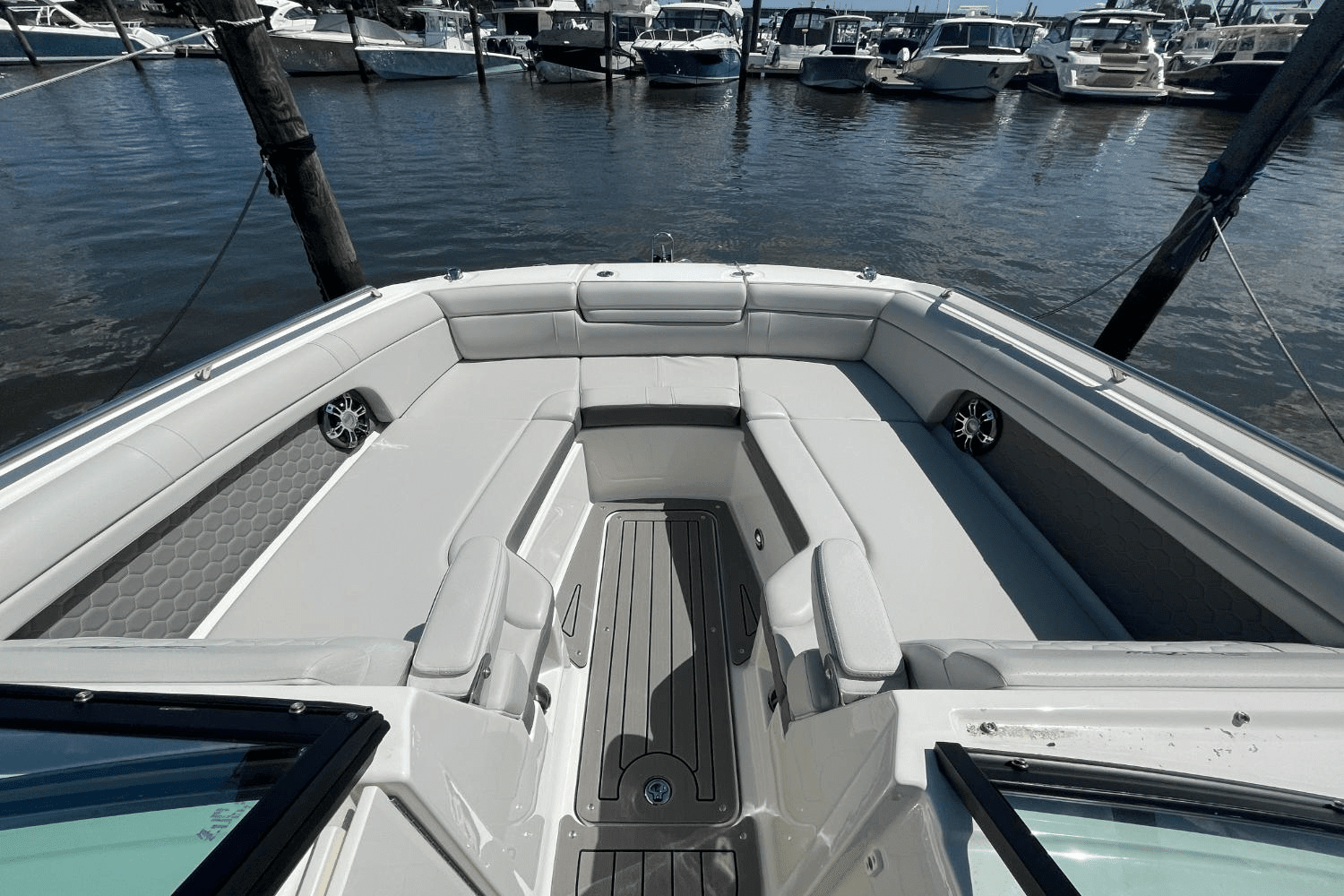 2022 Sea Ray 270 SDX Image Thumbnail #12