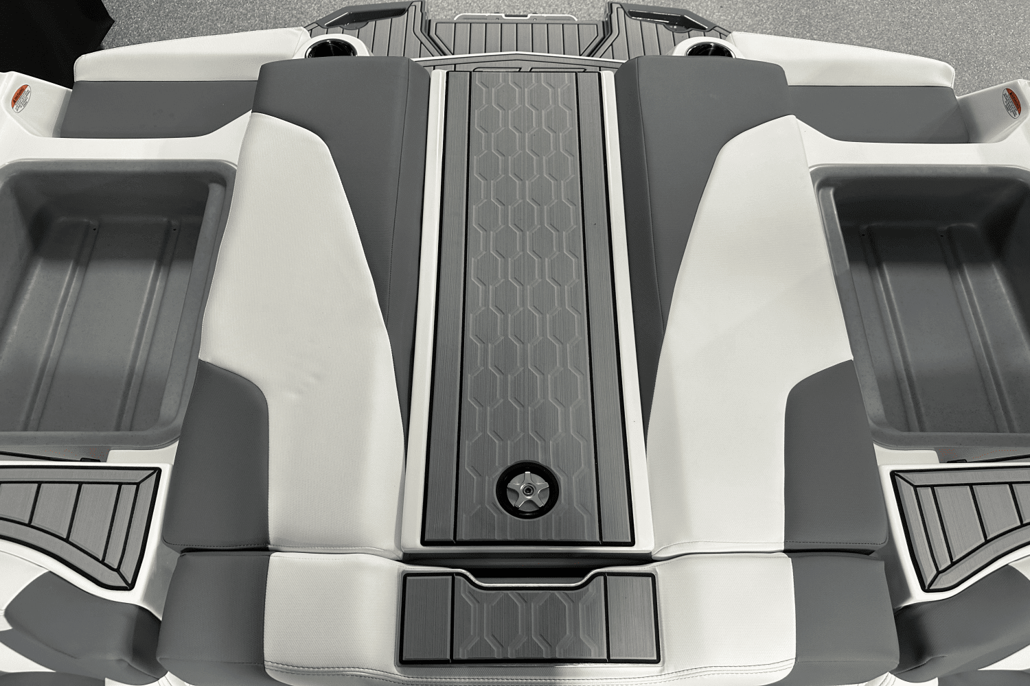 2025 Mastercraft XT22 Image Thumbnail #27