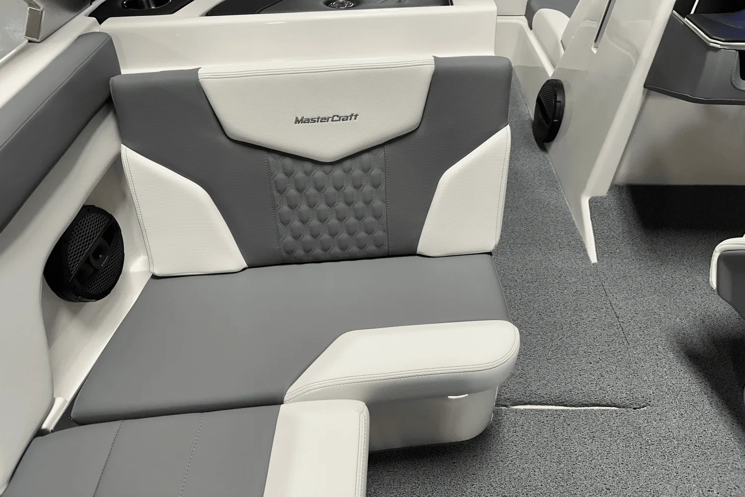 2025 Mastercraft XT22 Image Thumbnail #48