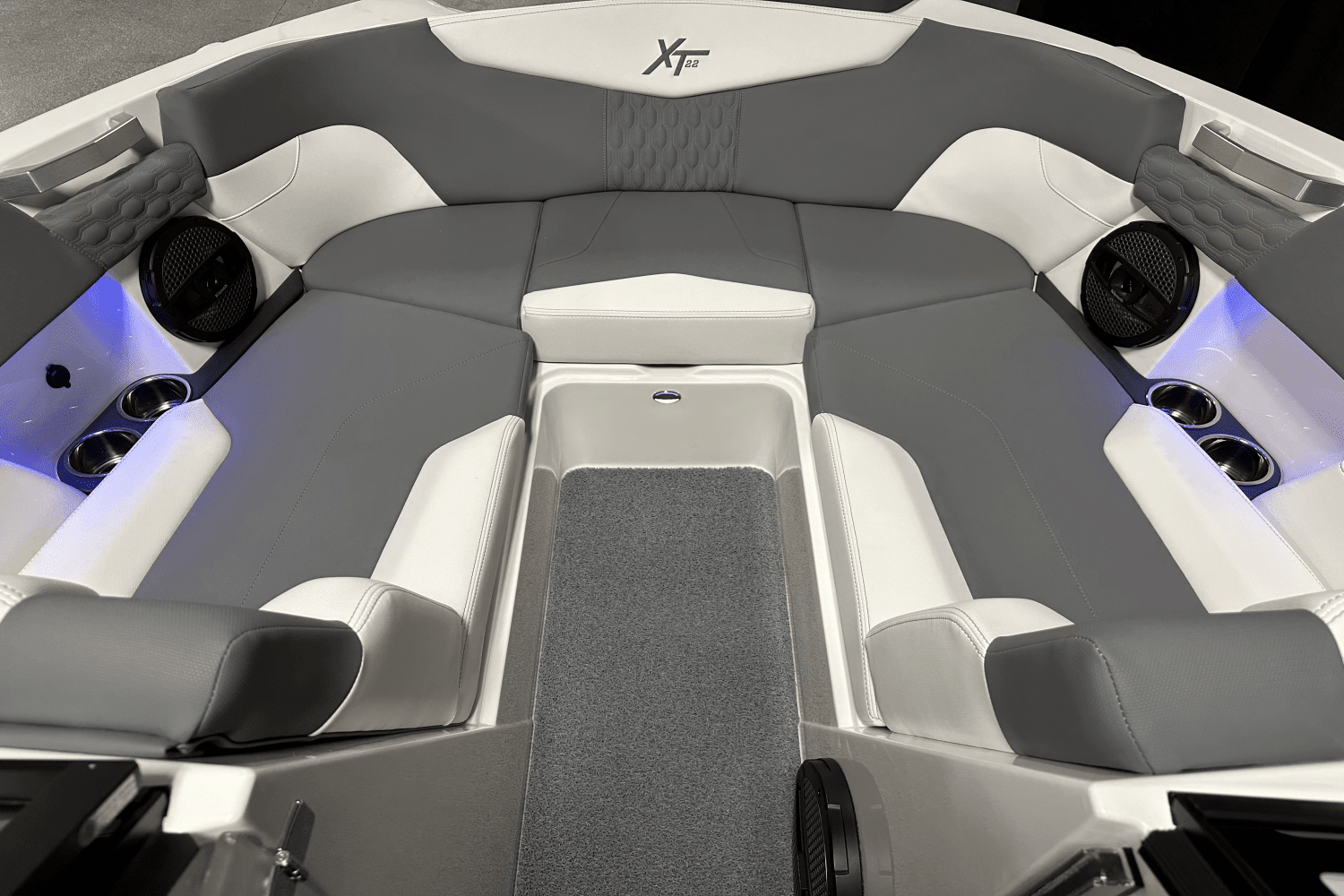 2025 Mastercraft XT22 Image Thumbnail #59