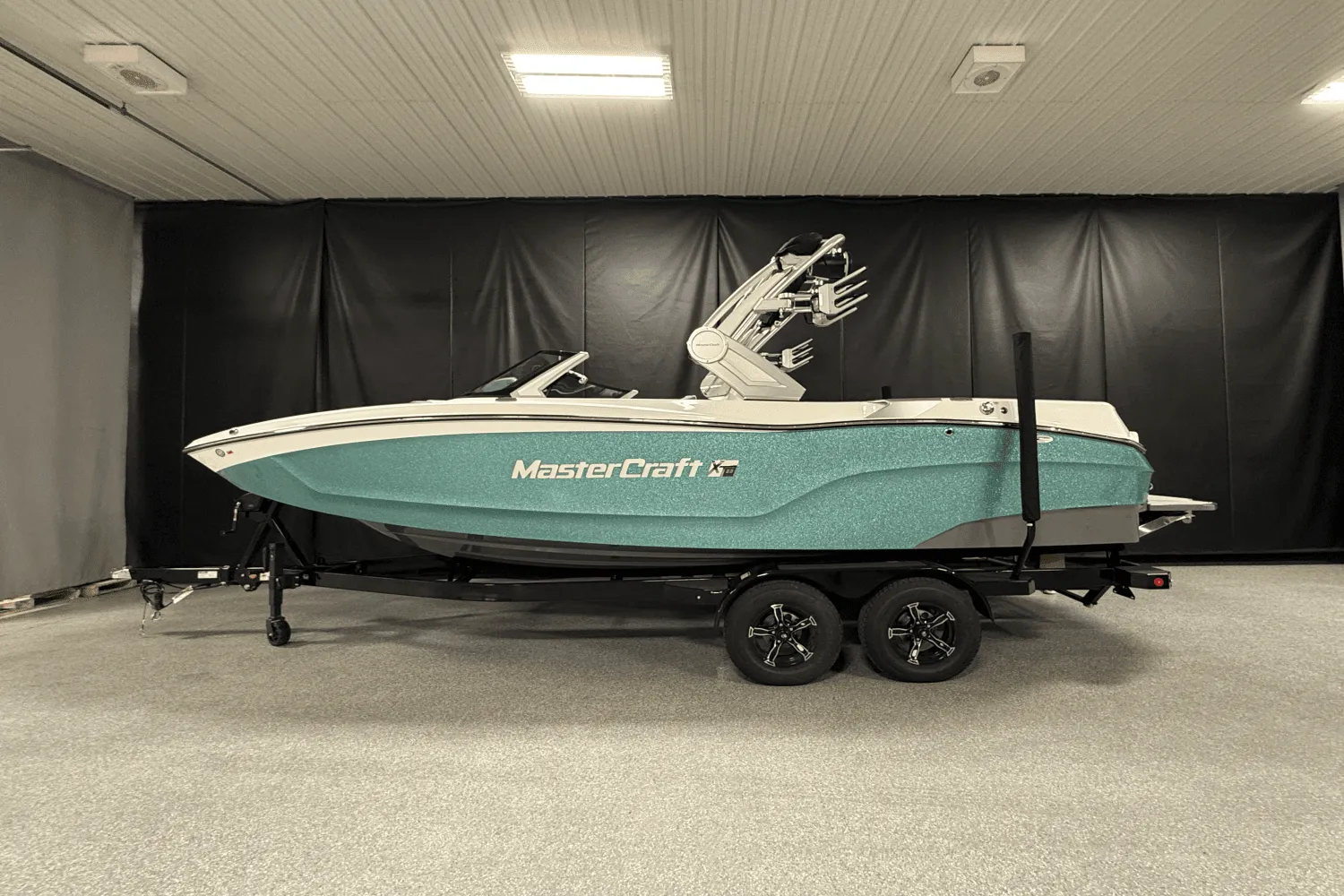2025 Mastercraft XT22 Image Thumbnail #0