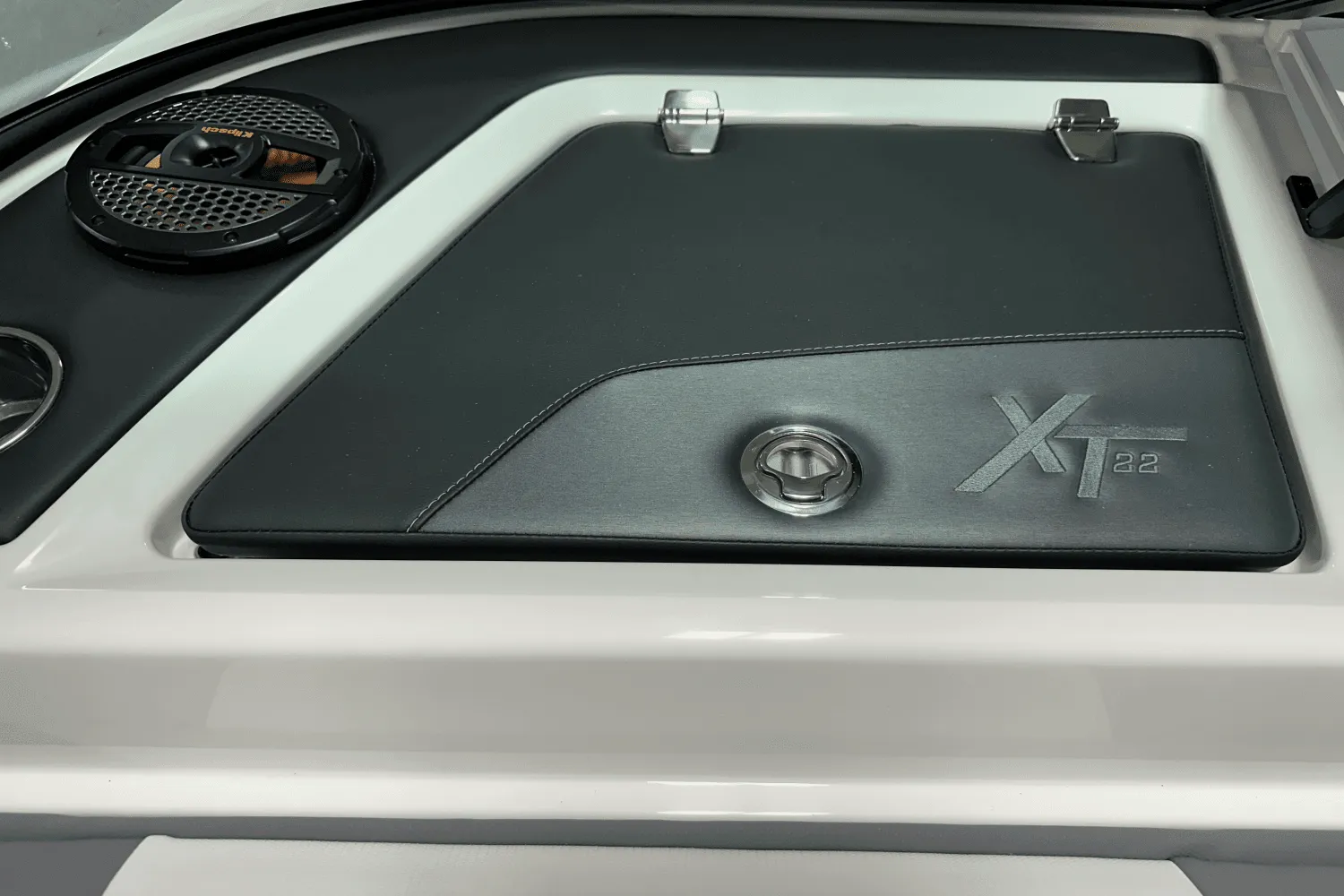 2025 Mastercraft XT22 Image Thumbnail #50