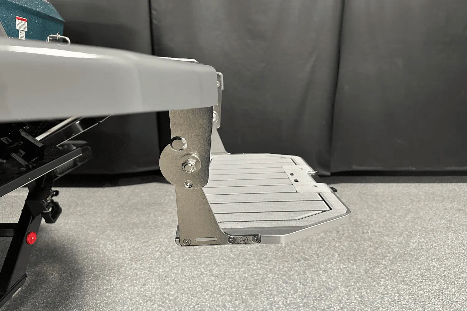 2025 Mastercraft XT22 Image Thumbnail #16
