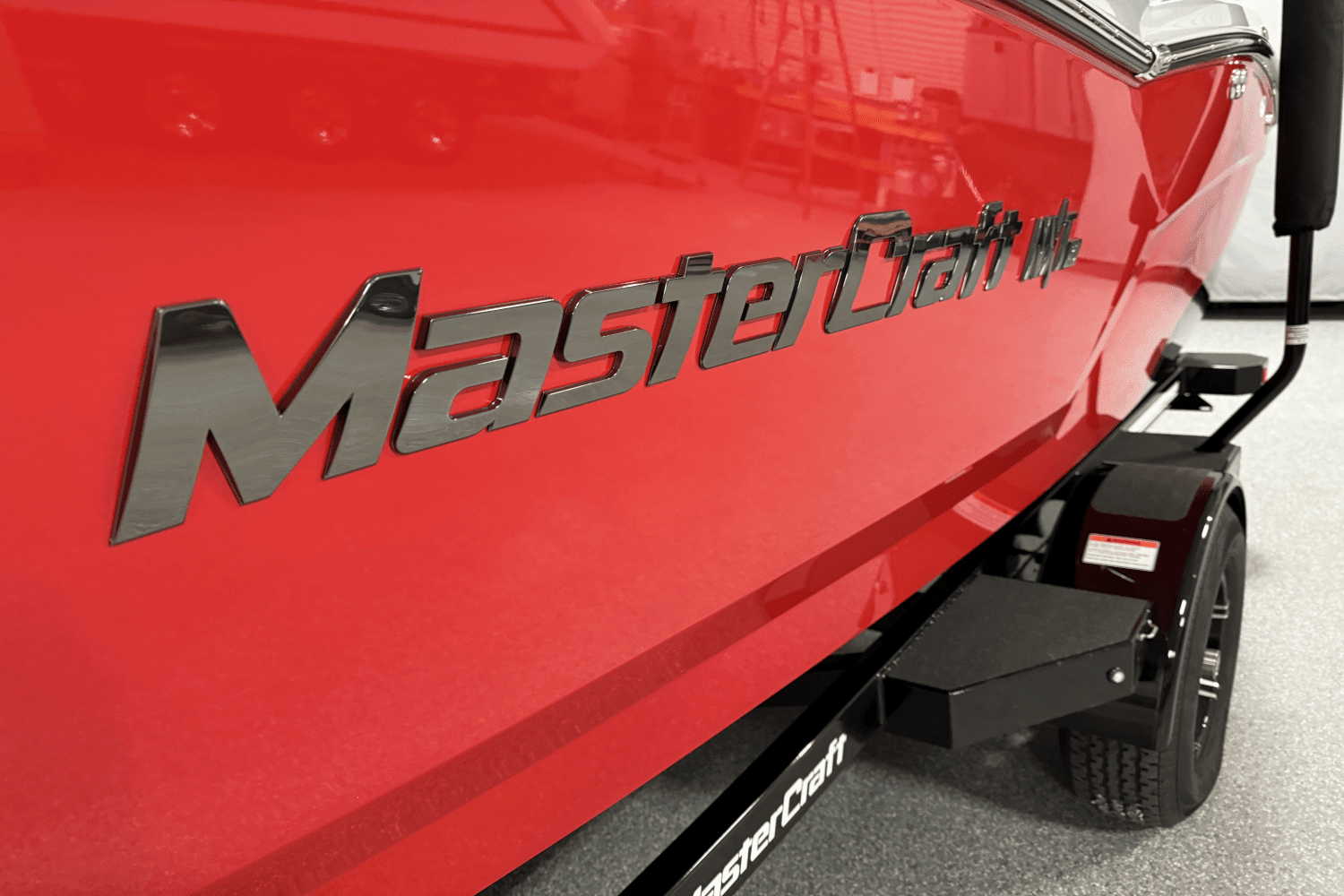 2025 Mastercraft NXT20 Image Thumbnail #15