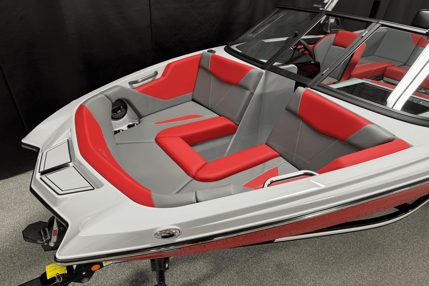 2025 Mastercraft NXT20 Image Thumbnail #6