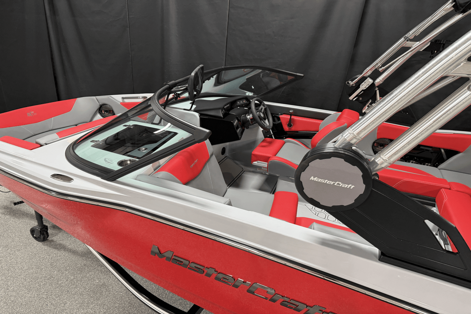 2025 Mastercraft NXT20 Image Thumbnail #5