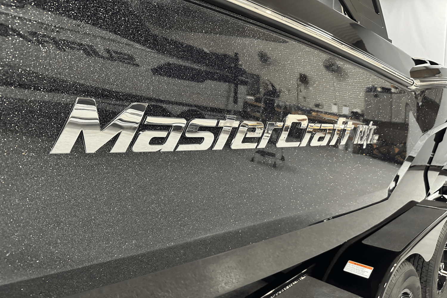 2025 Mastercraft NXT22 Image Thumbnail #4