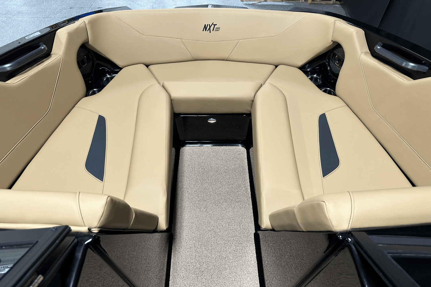 2025 Mastercraft NXT22 Image Thumbnail #53