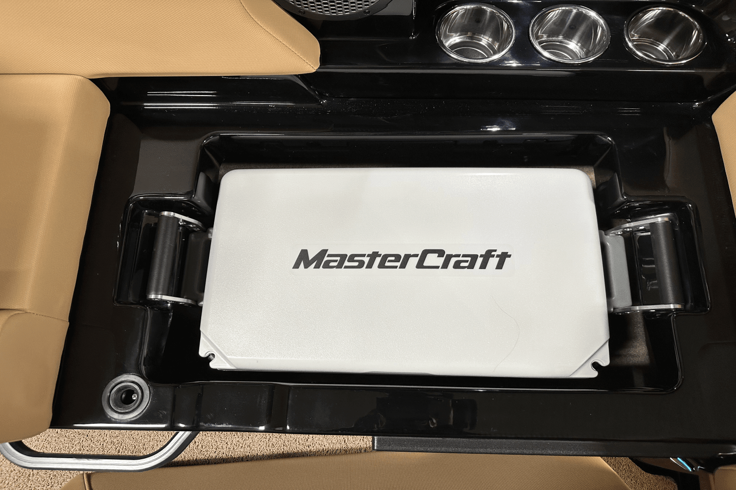 2025 Mastercraft NXT22 Image Thumbnail #30