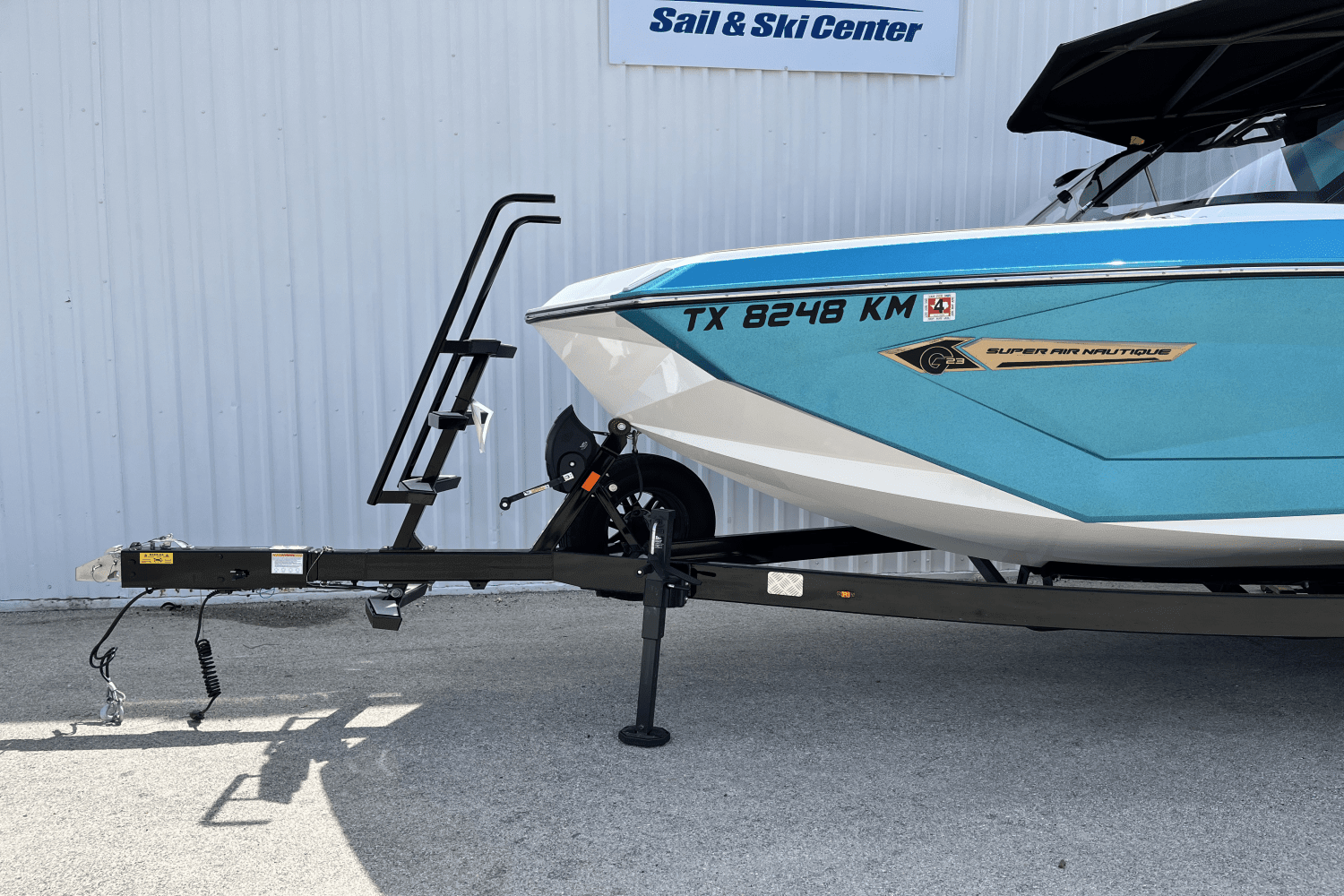 2022 Nautique G23 Image Thumbnail #2