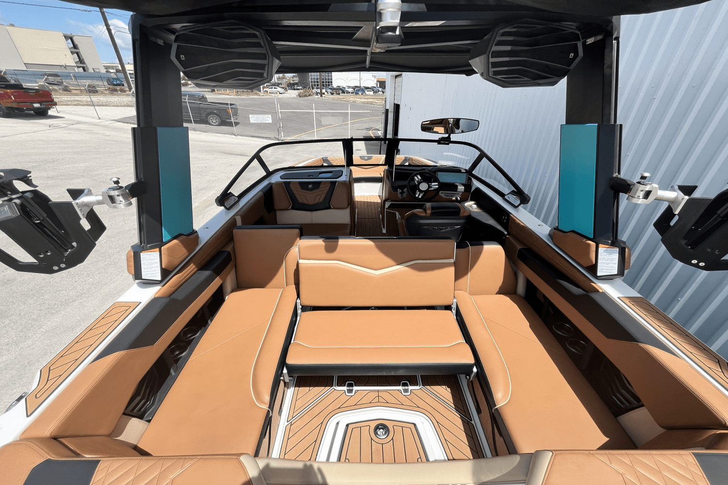 2022 Nautique G23 Image Thumbnail #34