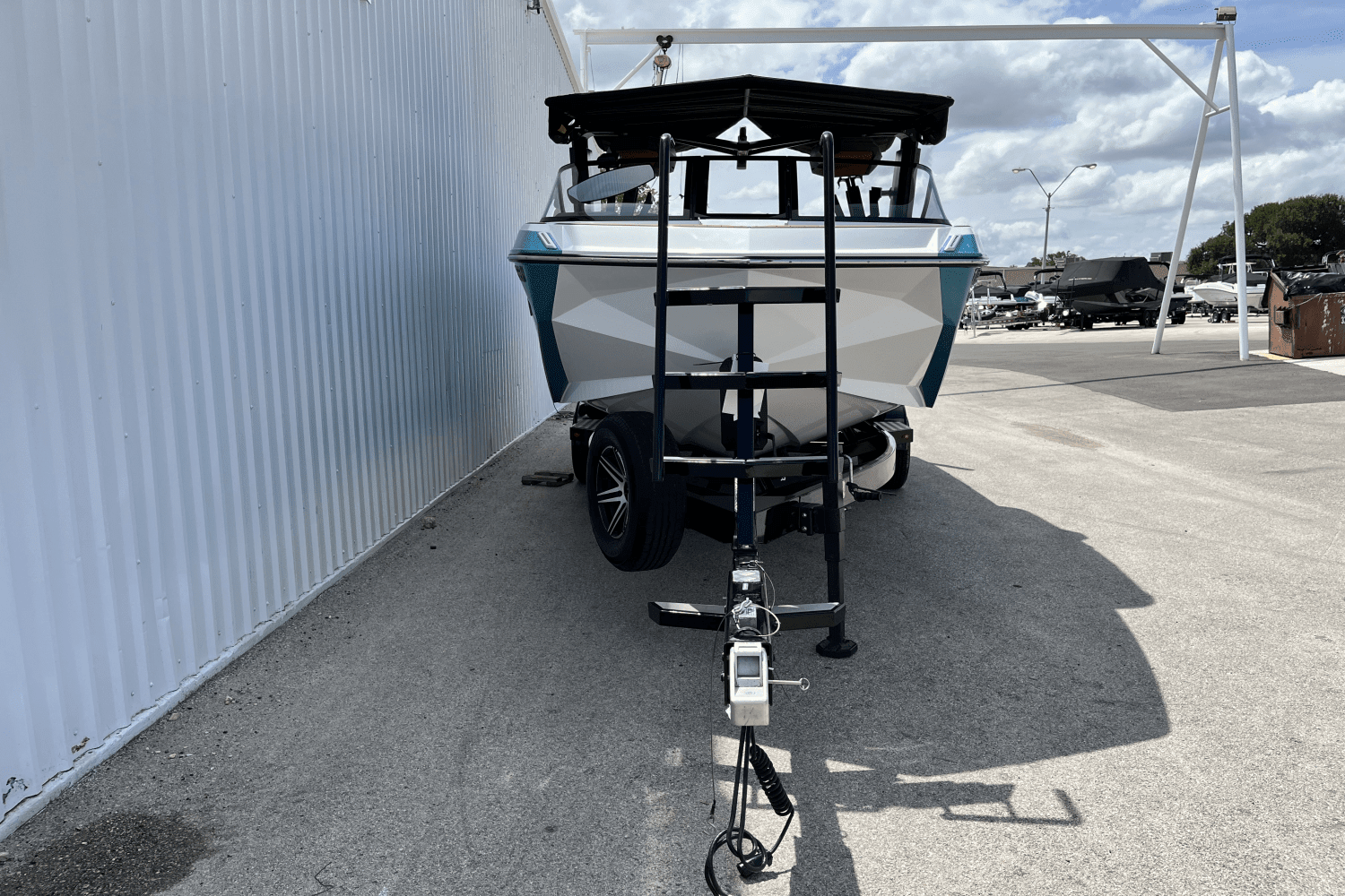 2022 Nautique G23 Image Thumbnail #3