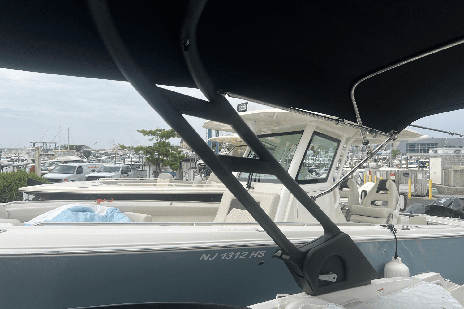 2023 Sea Ray 290 SDX Image Thumbnail #17