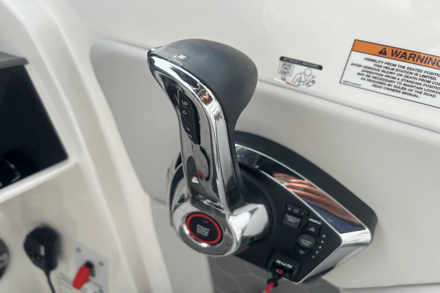 2023 Sea Ray 290 SDX Image Thumbnail #7