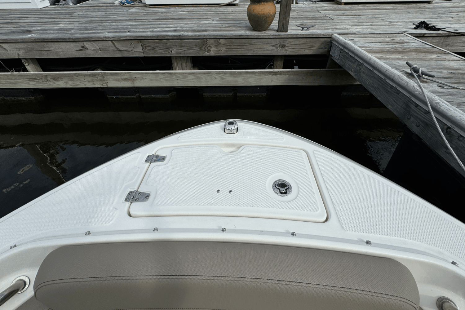 2024 Boston Whaler 210 Vantage Image Thumbnail #25
