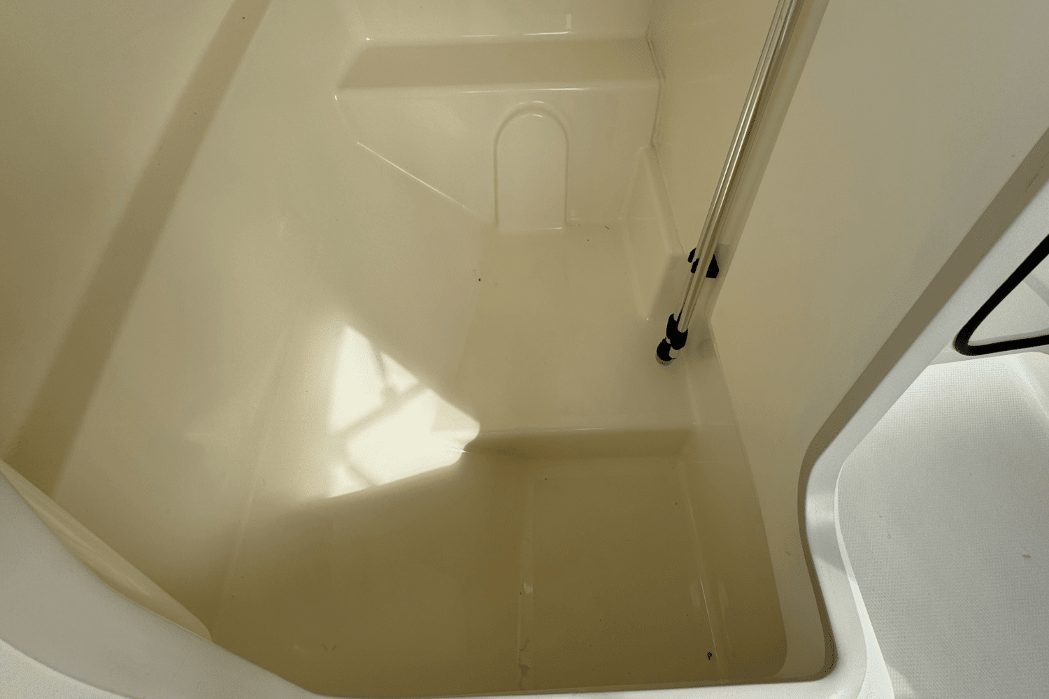 2024 Boston Whaler 210 Vantage Image Thumbnail #20