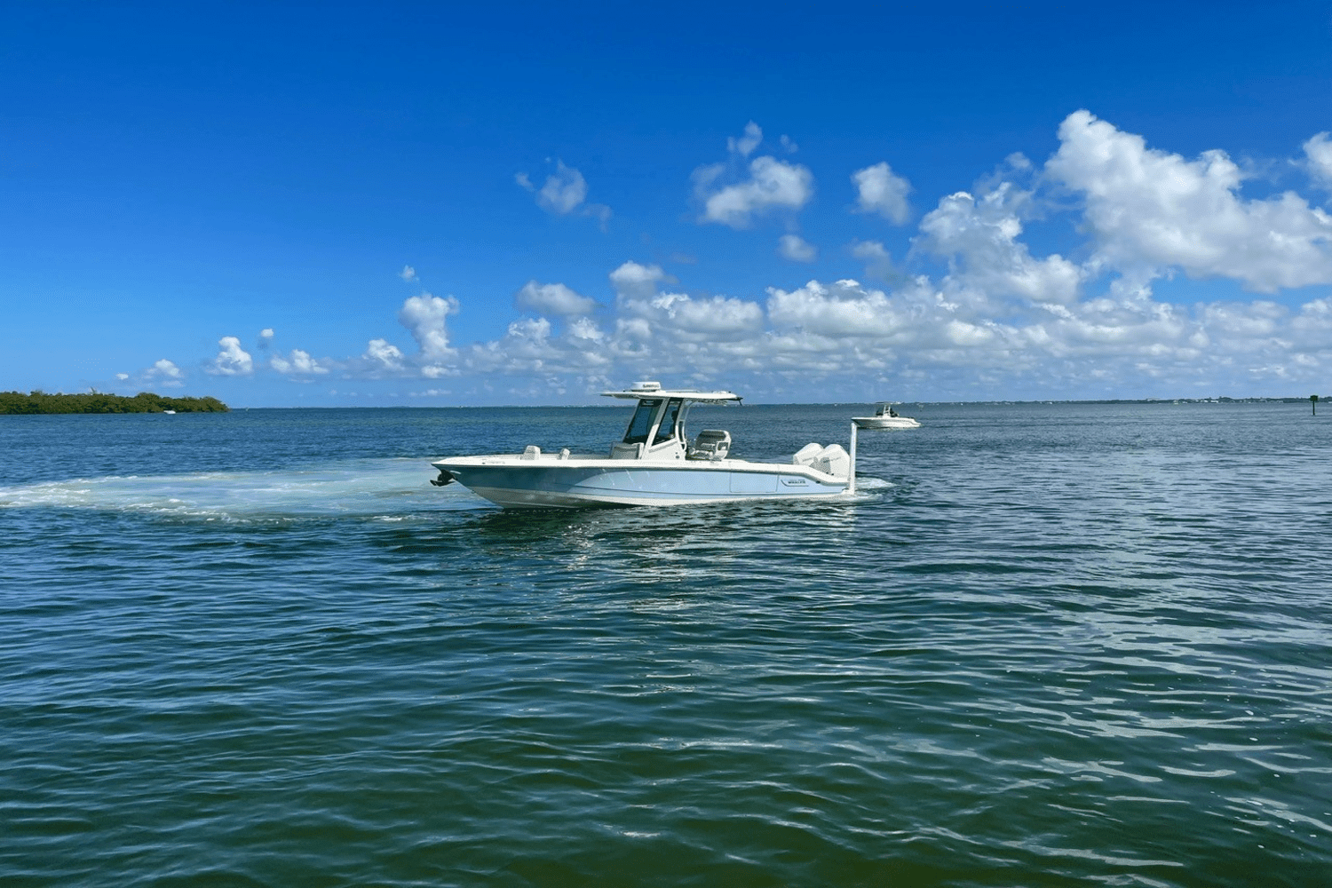 2023 Boston Whaler 280 DAUNTLESS Image Thumbnail #1