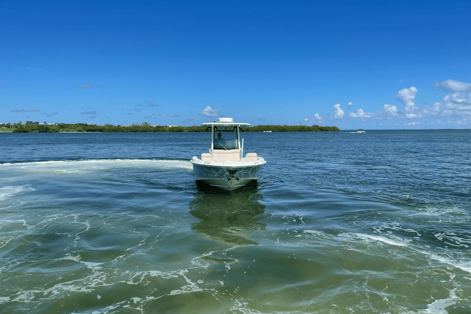 2023 Boston Whaler 28 DAUNTLESS Image Thumbnail #12