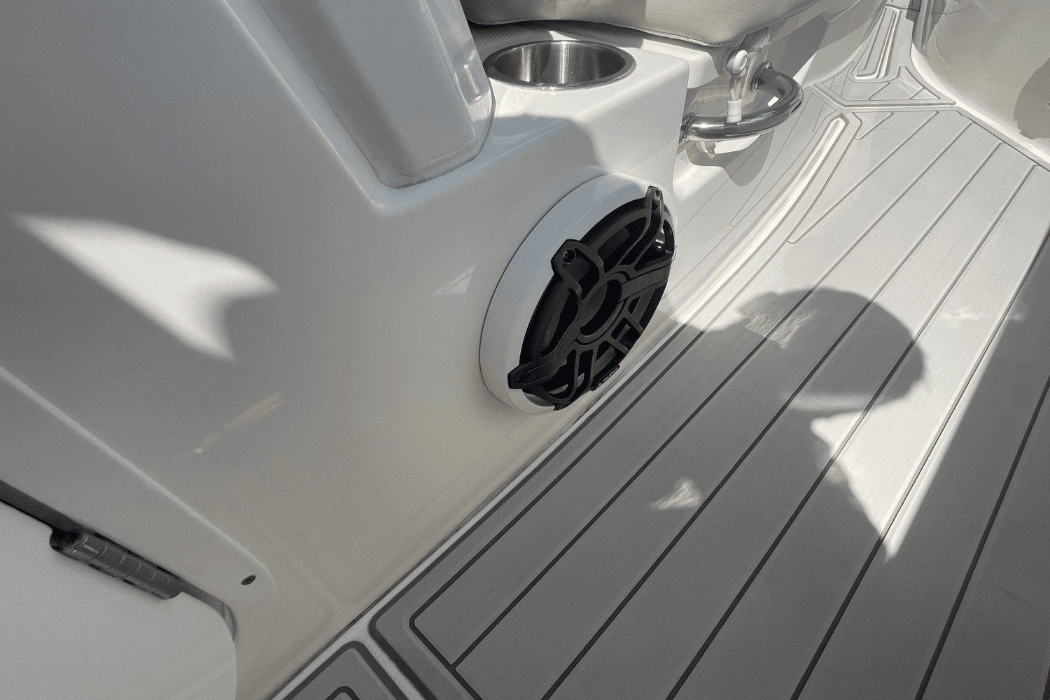 2023 Boston Whaler 280 DAUNTLESS Image Thumbnail #36