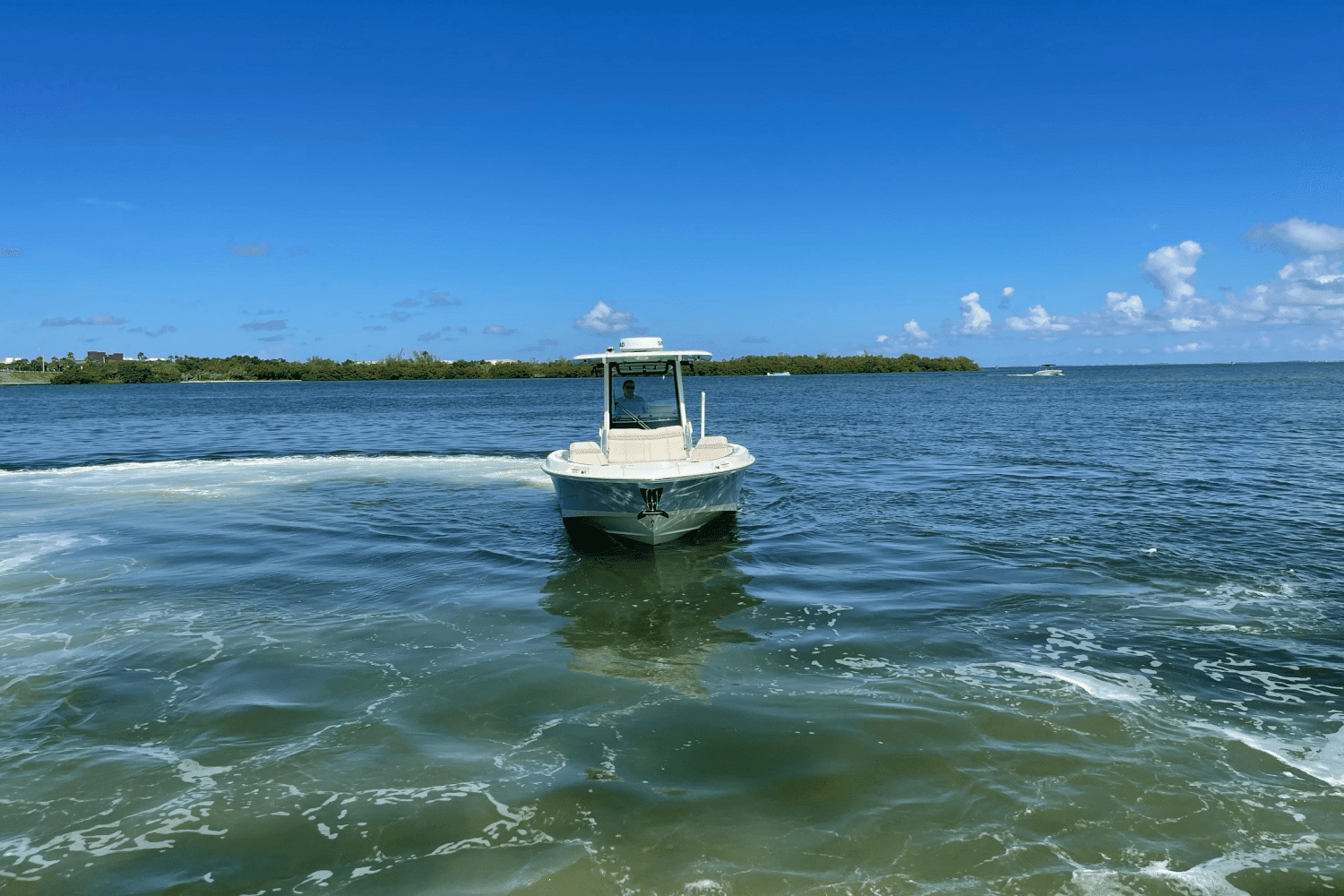 2023 Boston Whaler 280 DAUNTLESS Image Thumbnail #11