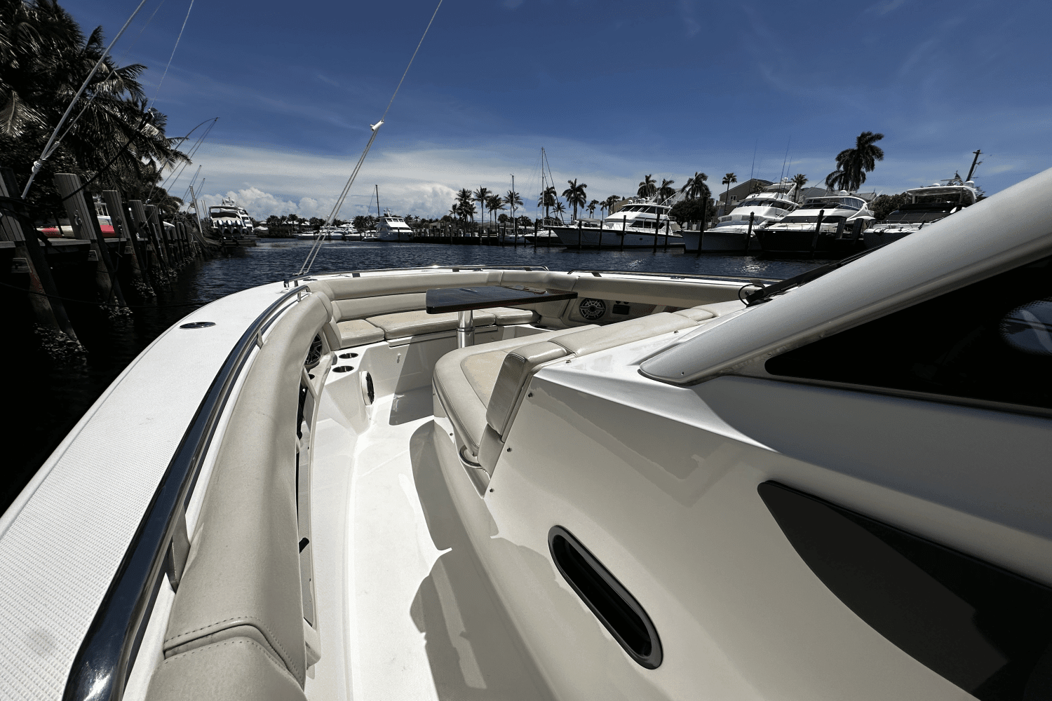 2019 Boston Whaler 350 Realm Image Thumbnail #36