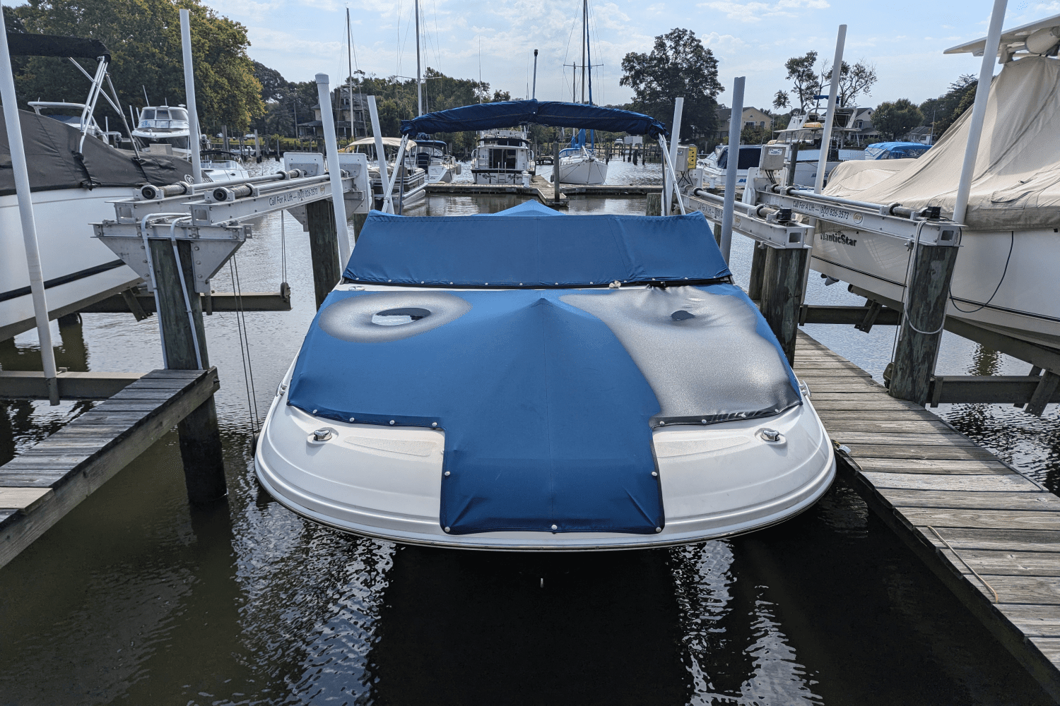 2019 Sea Ray 250SDX Image Thumbnail #23