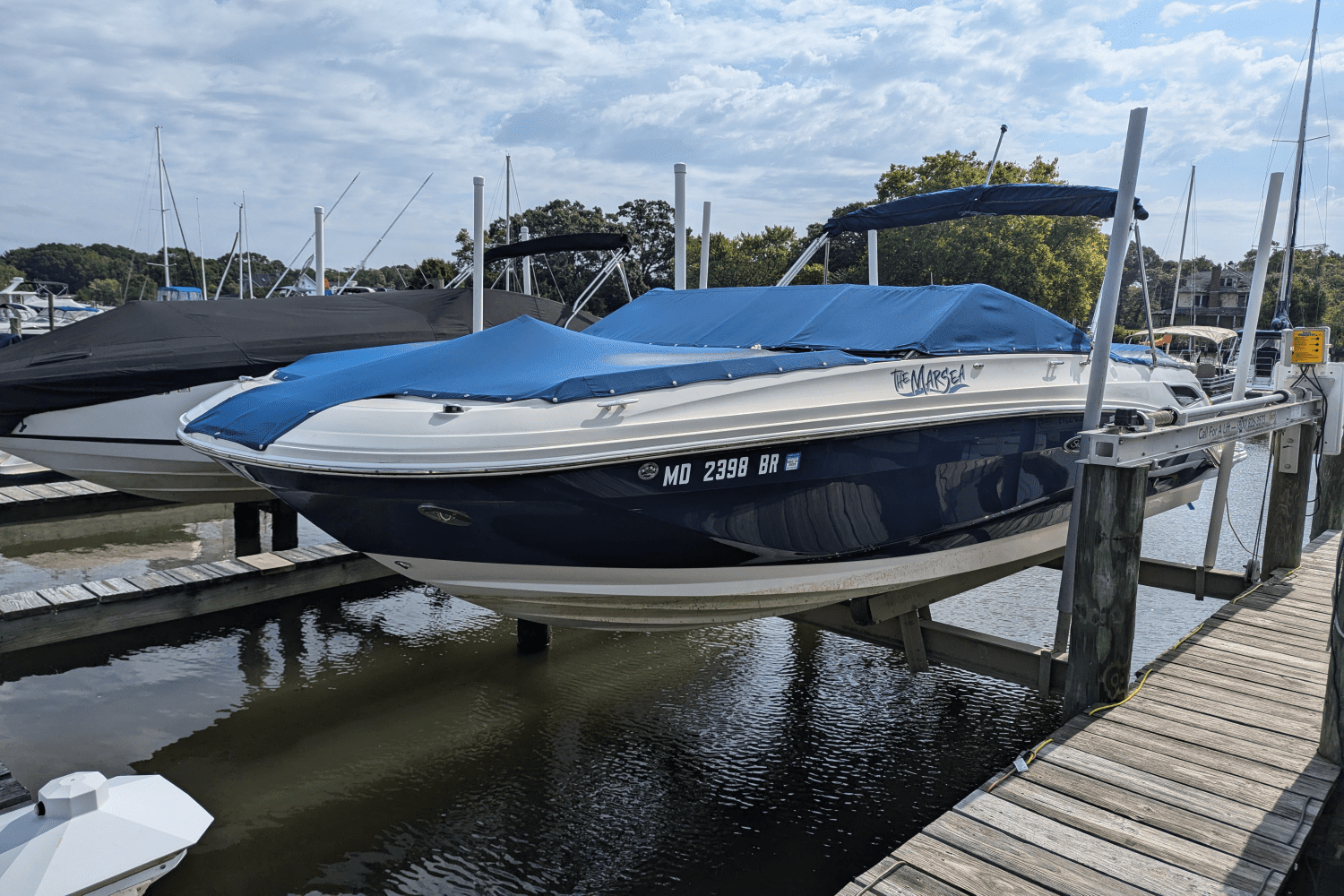 2019 Sea Ray 250SDX Image Thumbnail #22