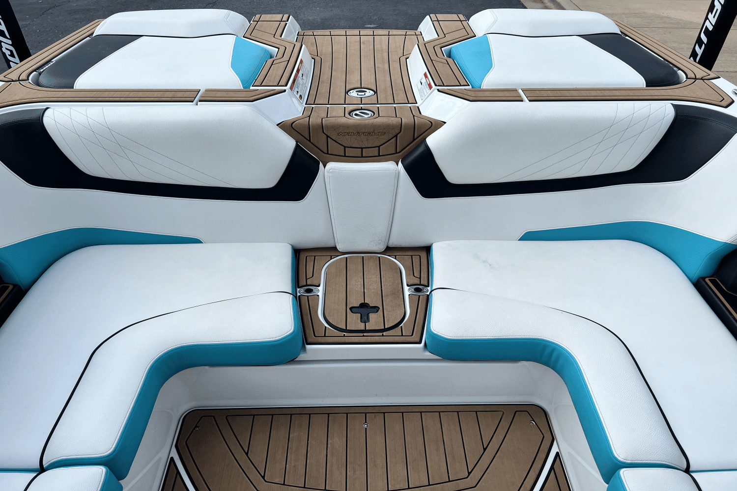 2020 Nautique GS20 Image Thumbnail #17