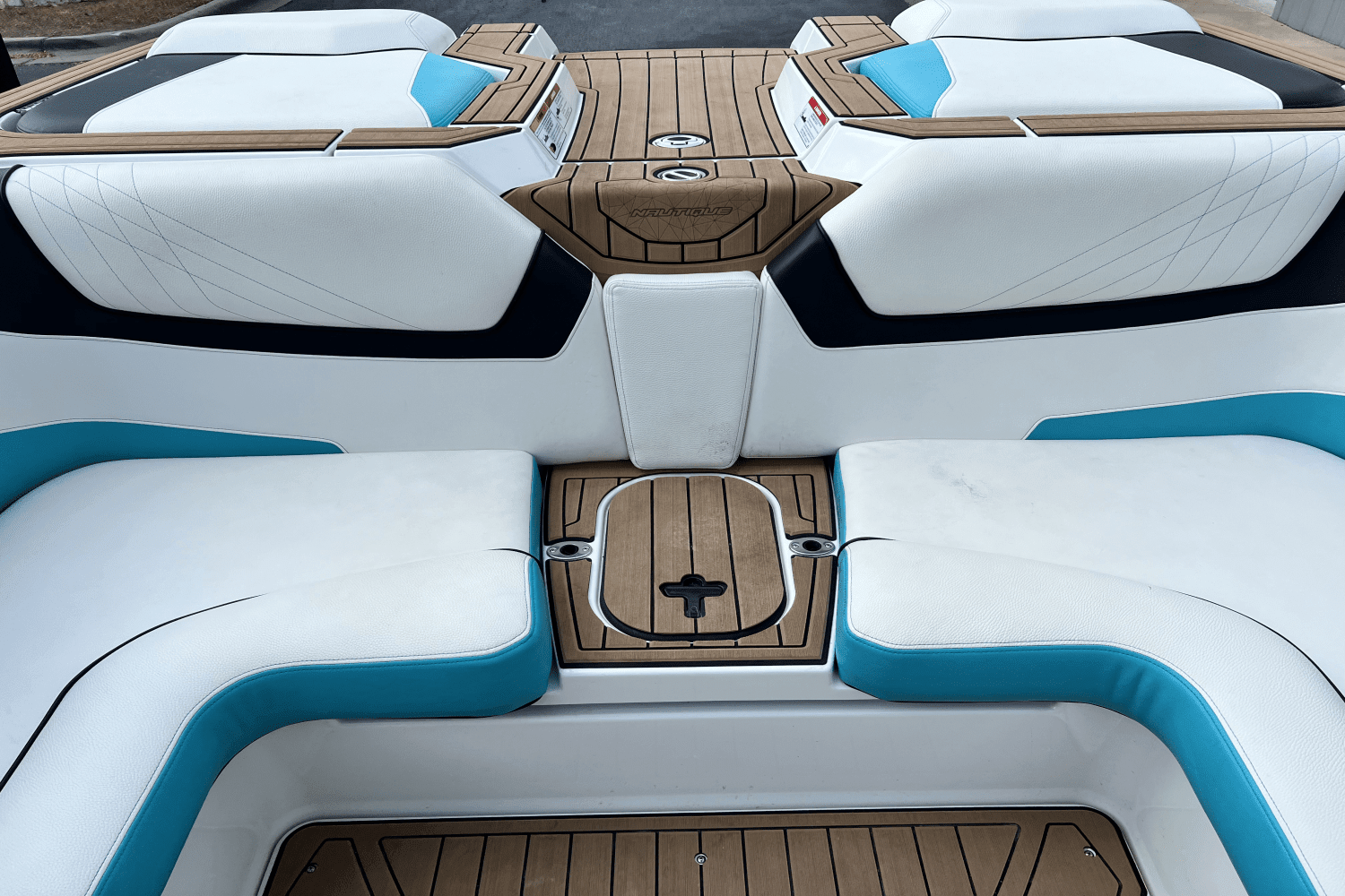 2020 Nautique GS20 Image Thumbnail #18