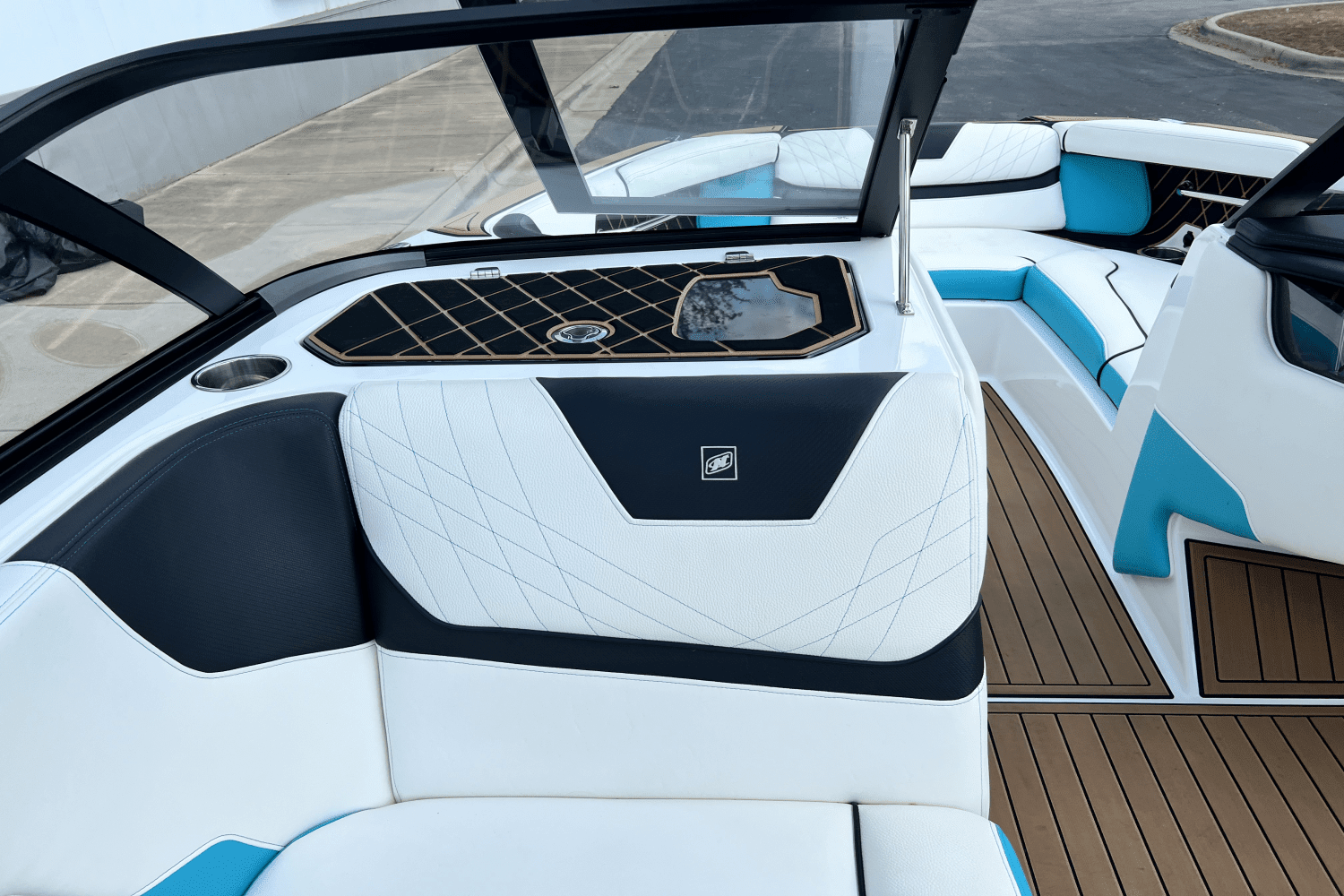 2020 Nautique GS20 Image Thumbnail #21