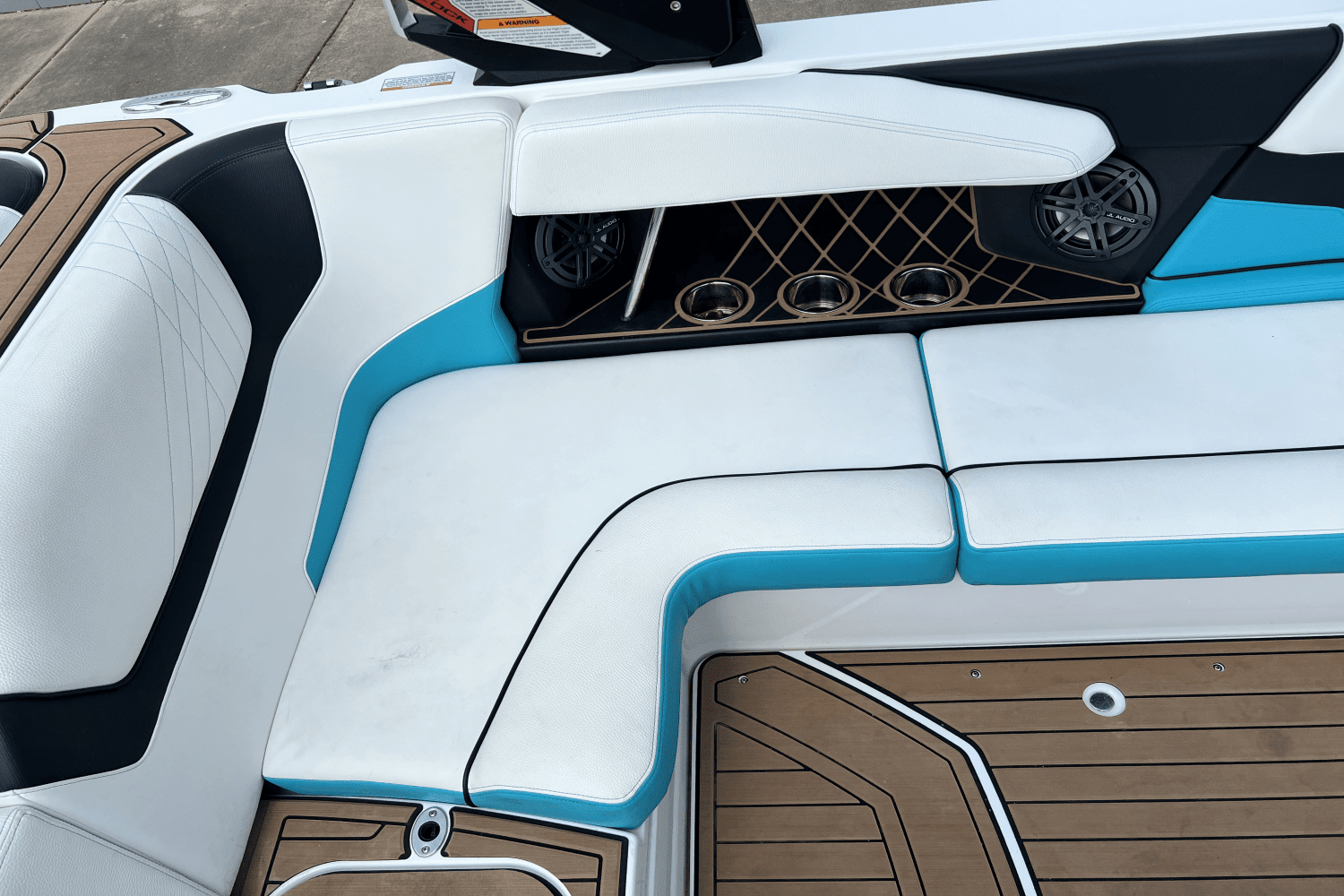 2020 Nautique GS20 Image Thumbnail #19