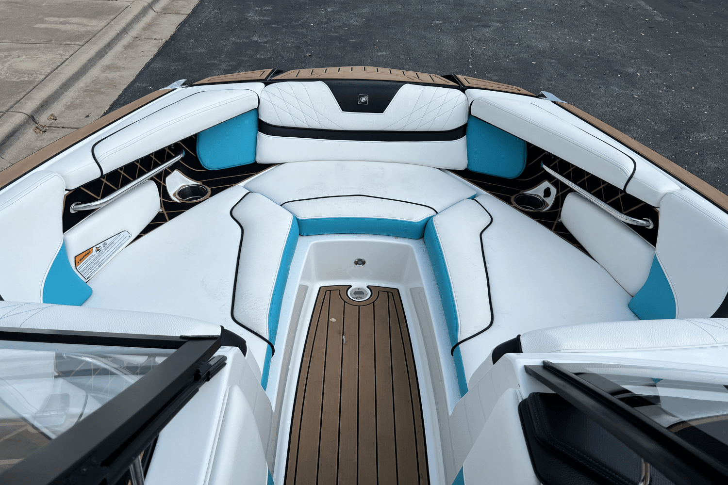 2020 Nautique GS20 Image Thumbnail #29