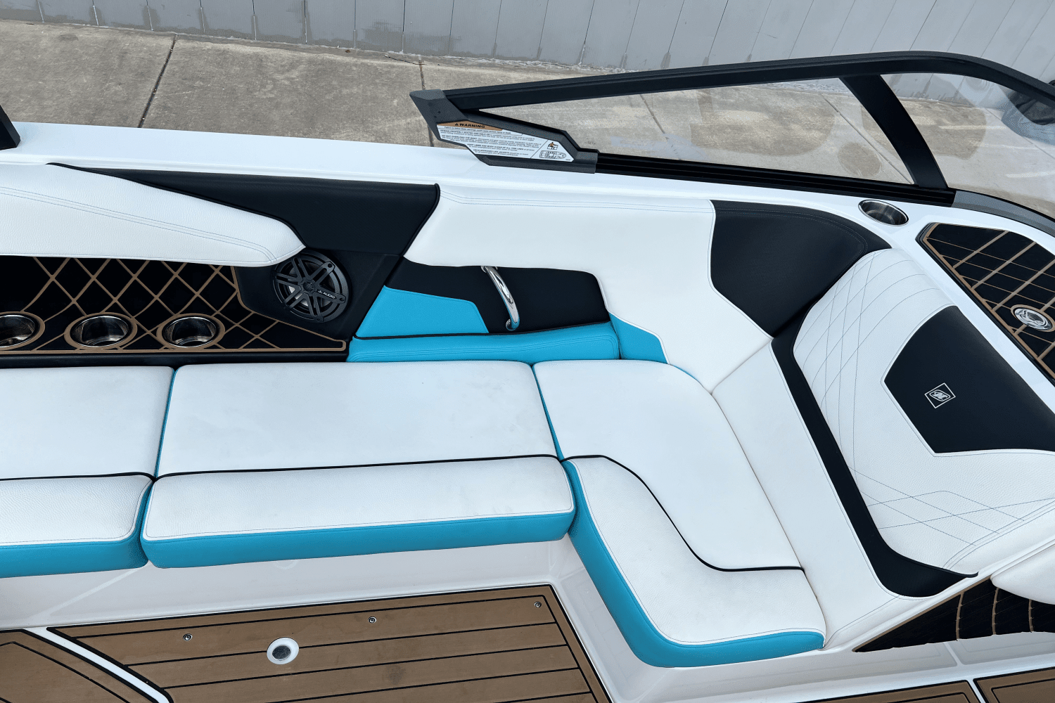 2020 Nautique GS20 Image Thumbnail #20