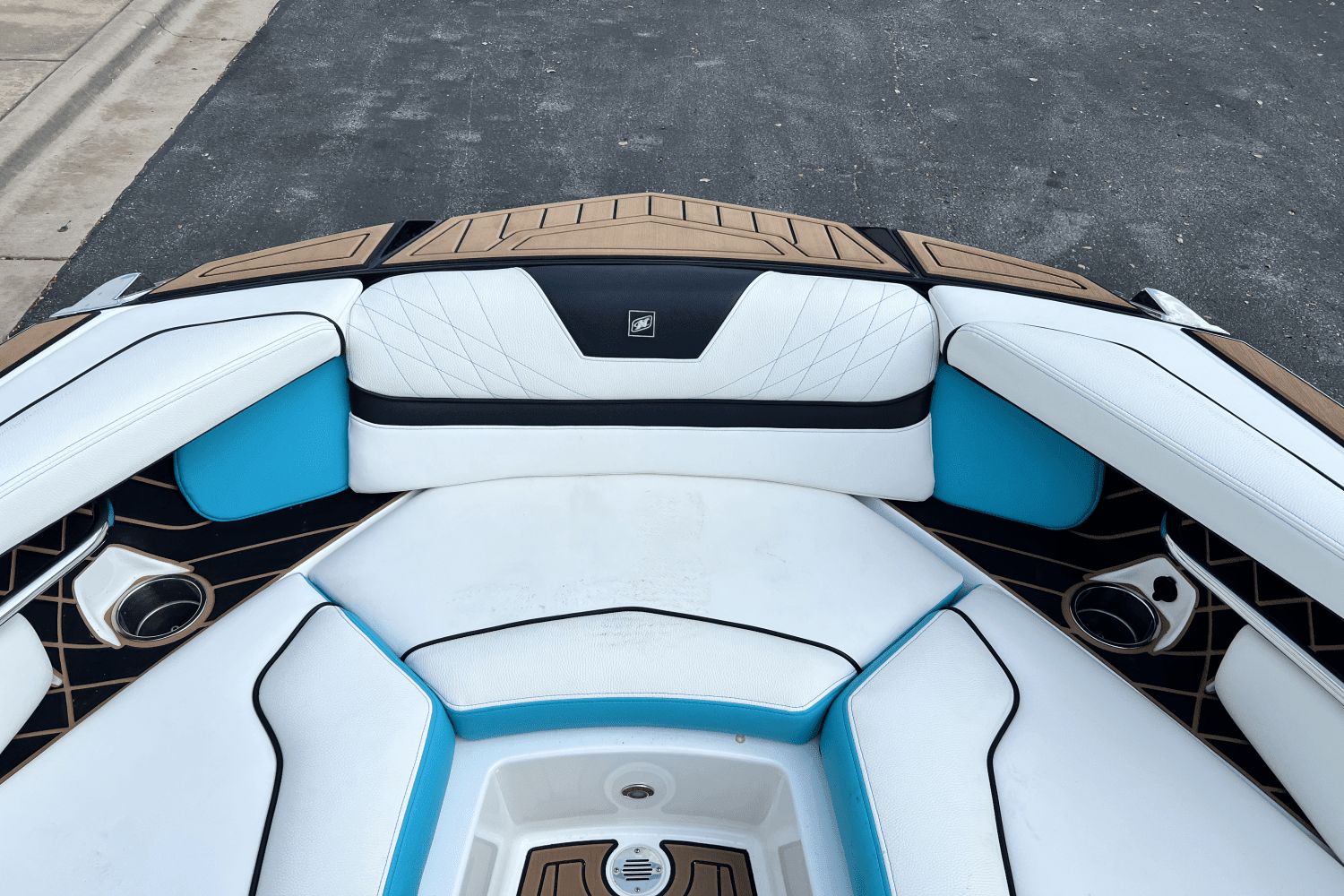 2020 Nautique GS20 Image Thumbnail #30