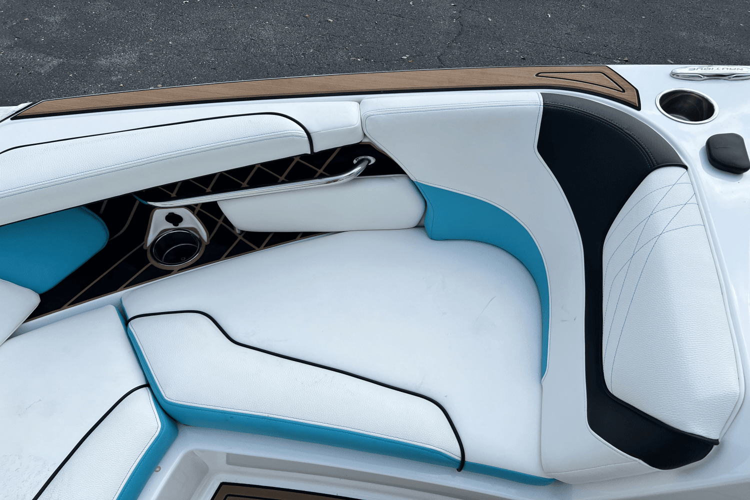 2020 Nautique GS20 Image Thumbnail #32