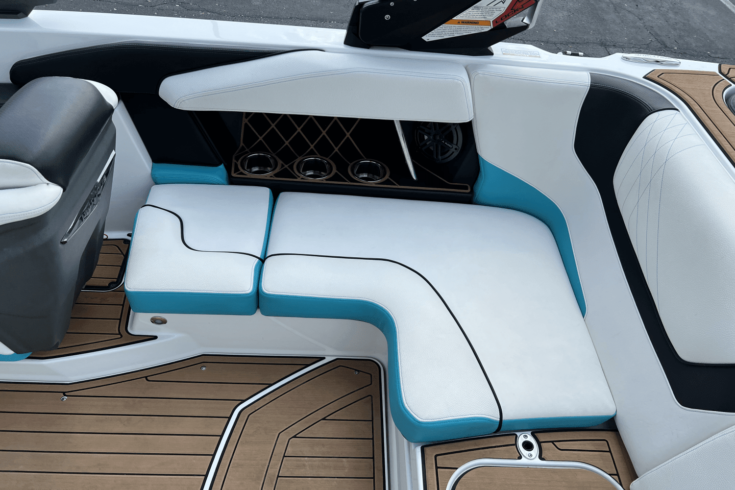 2020 Nautique GS20 Image Thumbnail #23