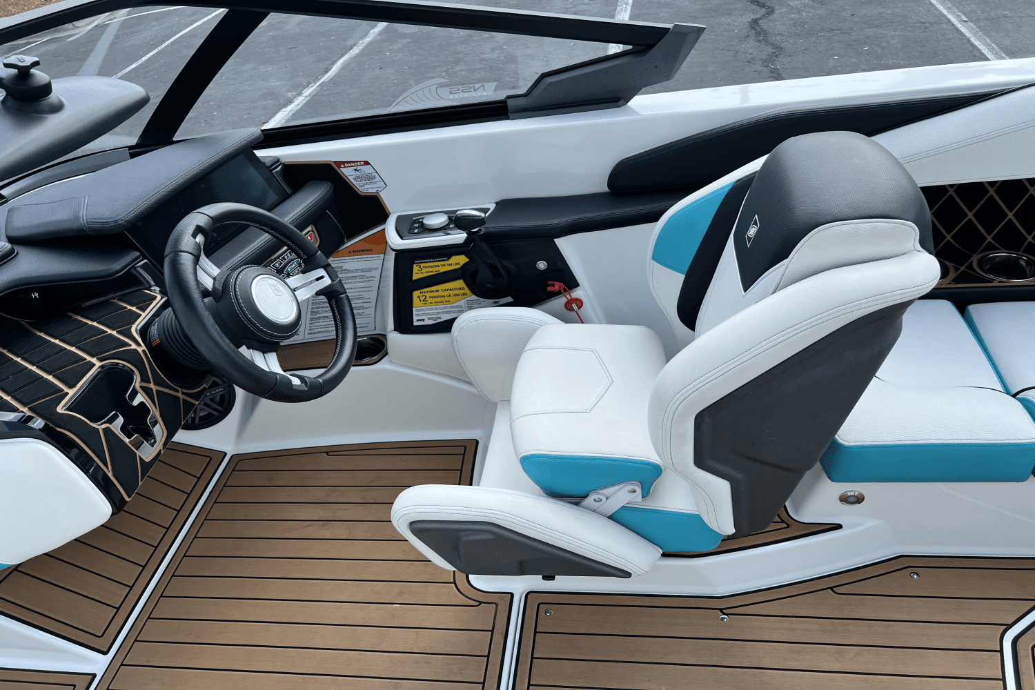 2020 Nautique GS20 Image Thumbnail #24