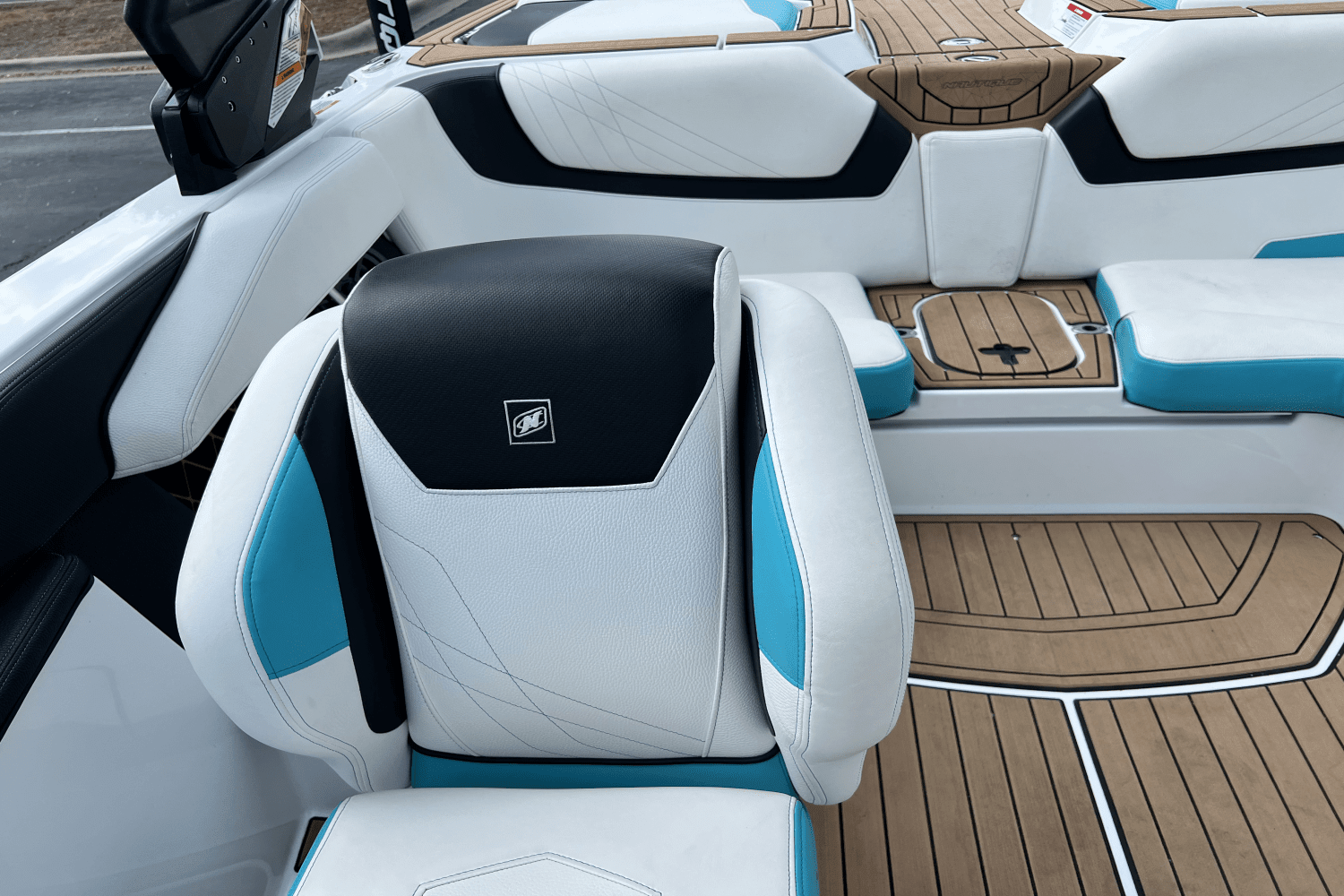 2020 Nautique GS20 Image Thumbnail #26