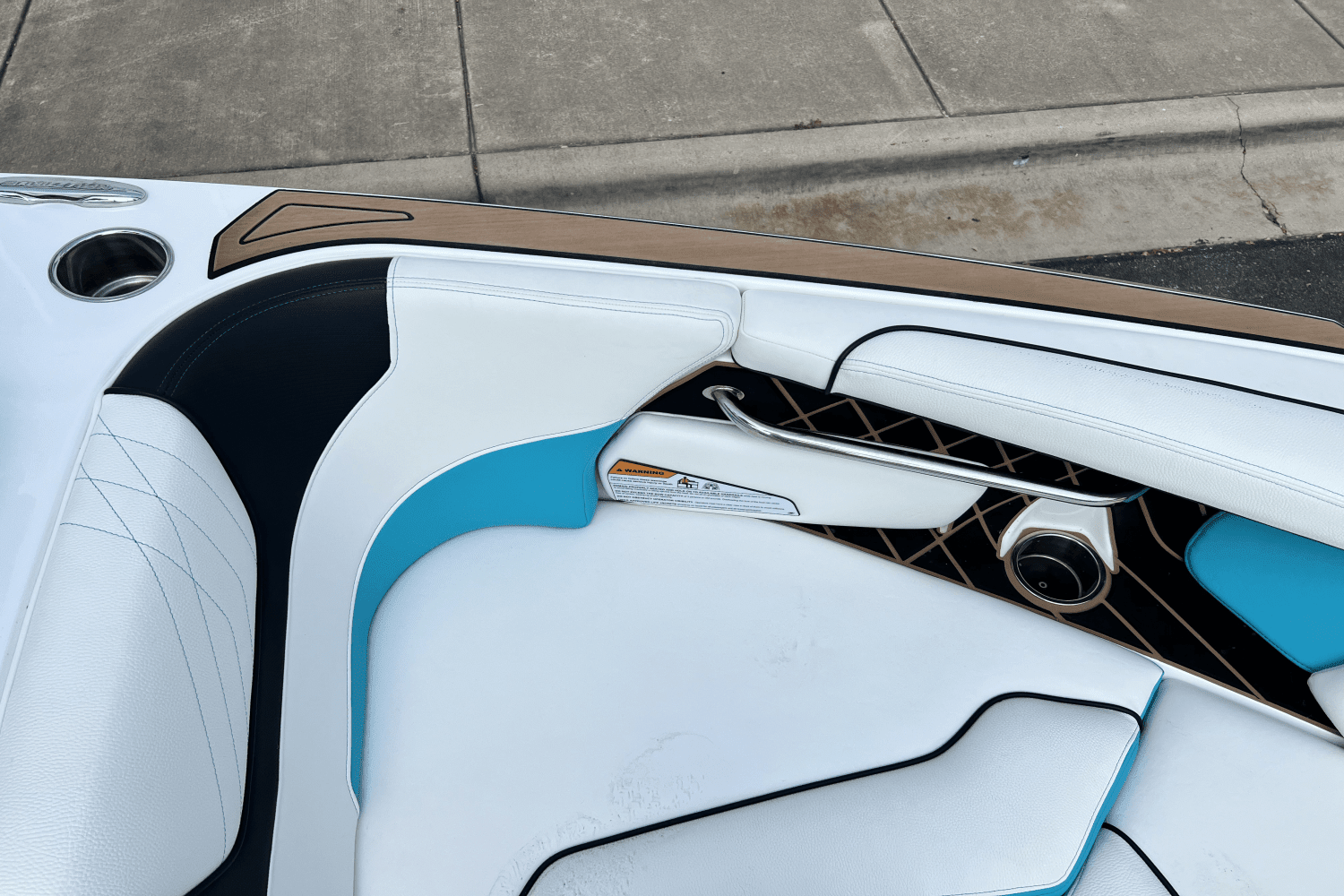 2020 Nautique GS20 Image Thumbnail #31