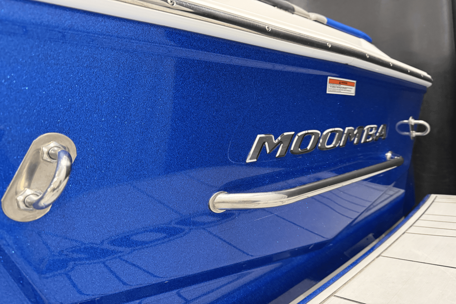 2019 Moomba MAX Image Thumbnail #19