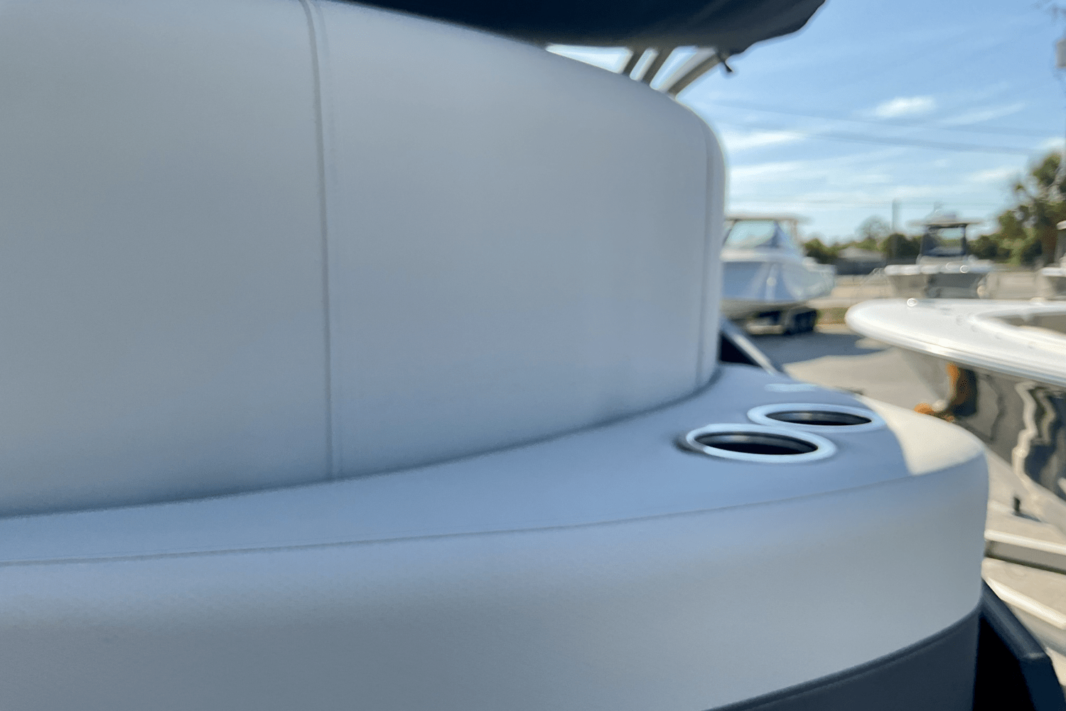2025 Harris 230 Cruiser Image Thumbnail #24