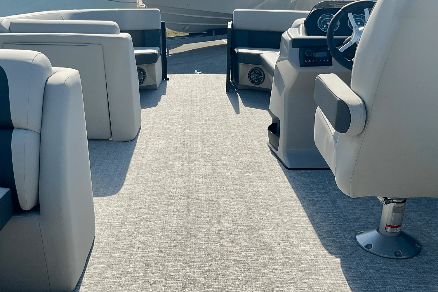 2025 Harris 230 Cruiser Image Thumbnail #22