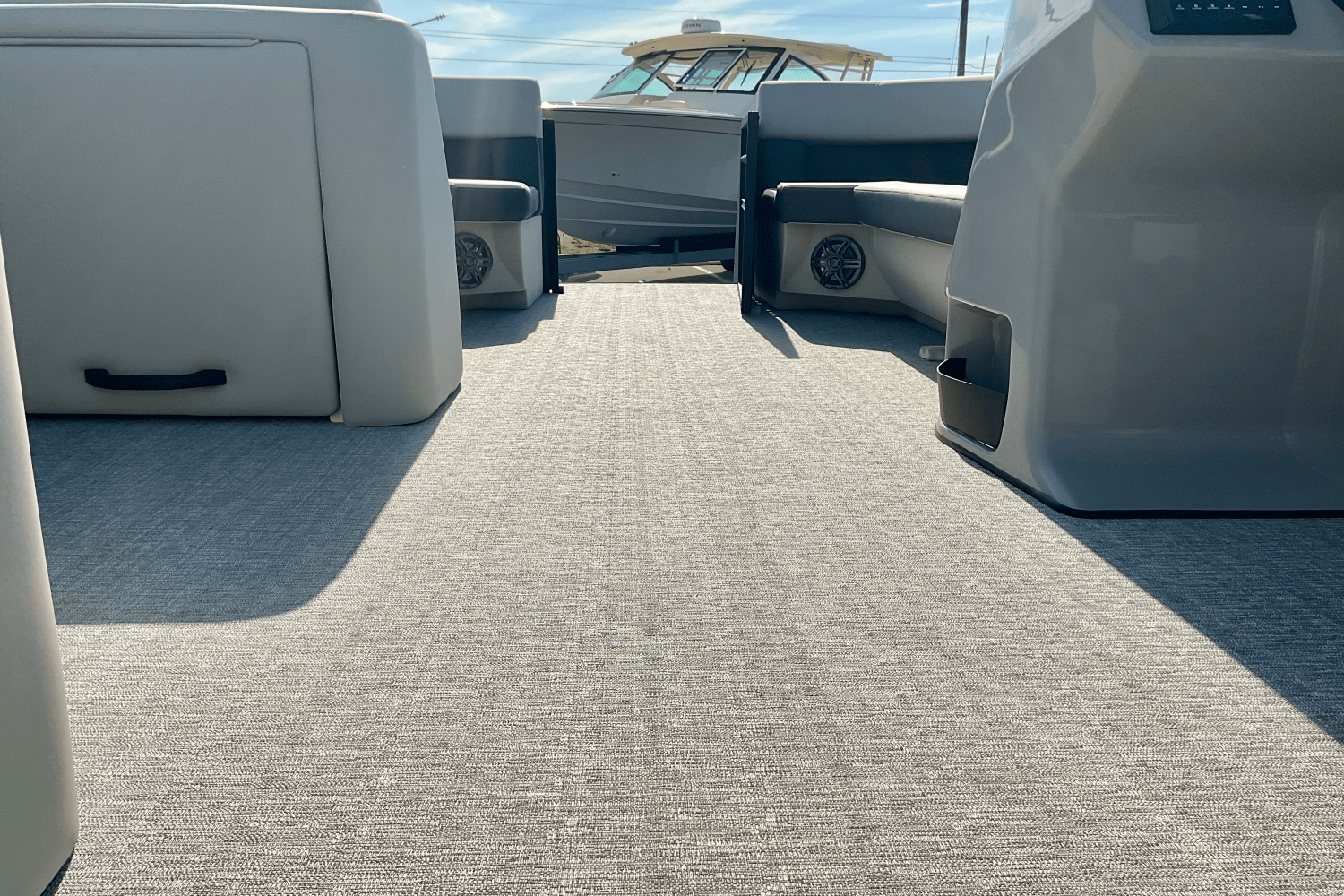 2025 Harris 230 Cruiser Image Thumbnail #20