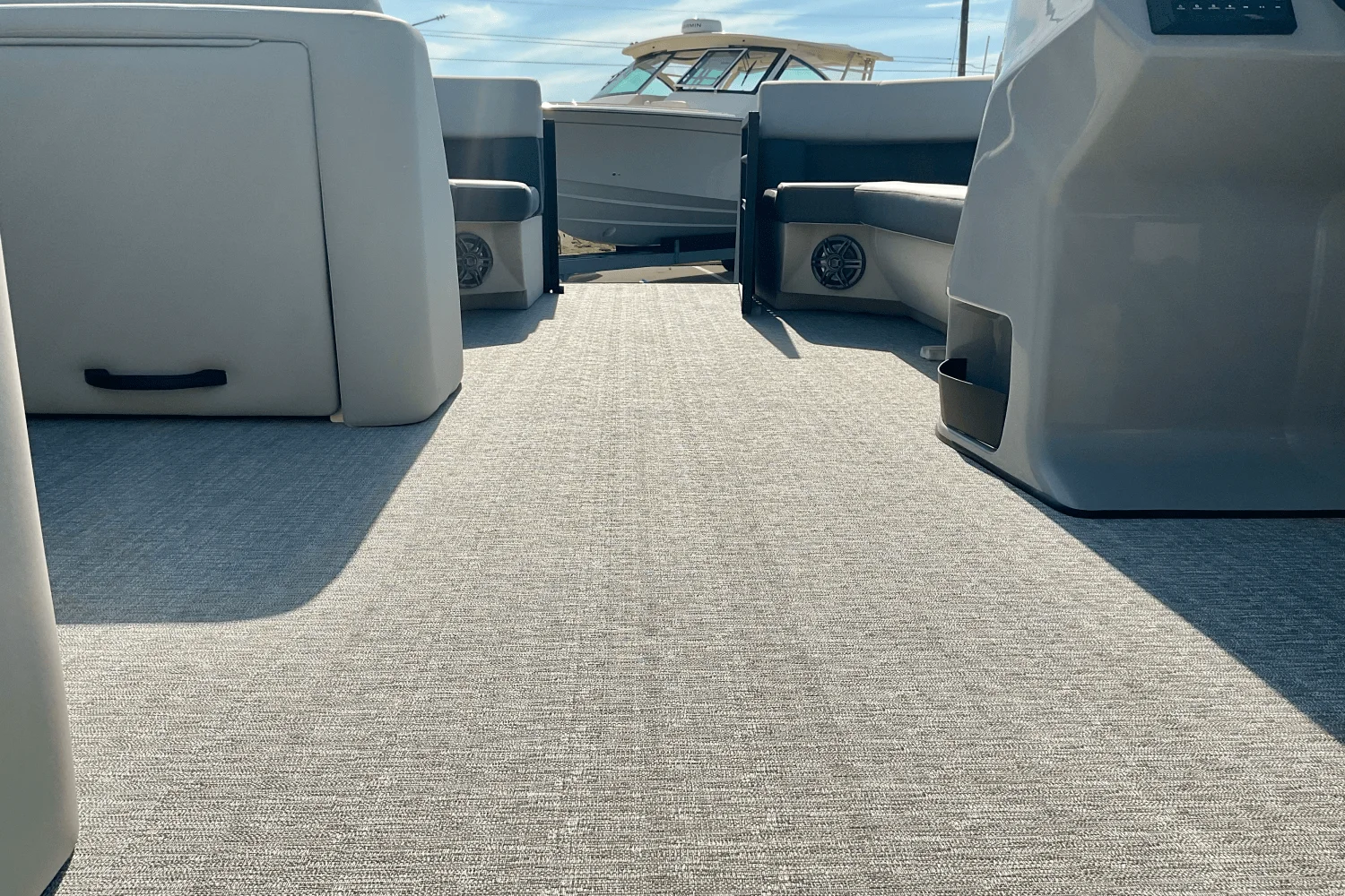 2025 Harris 230 Cruiser Image Thumbnail #20