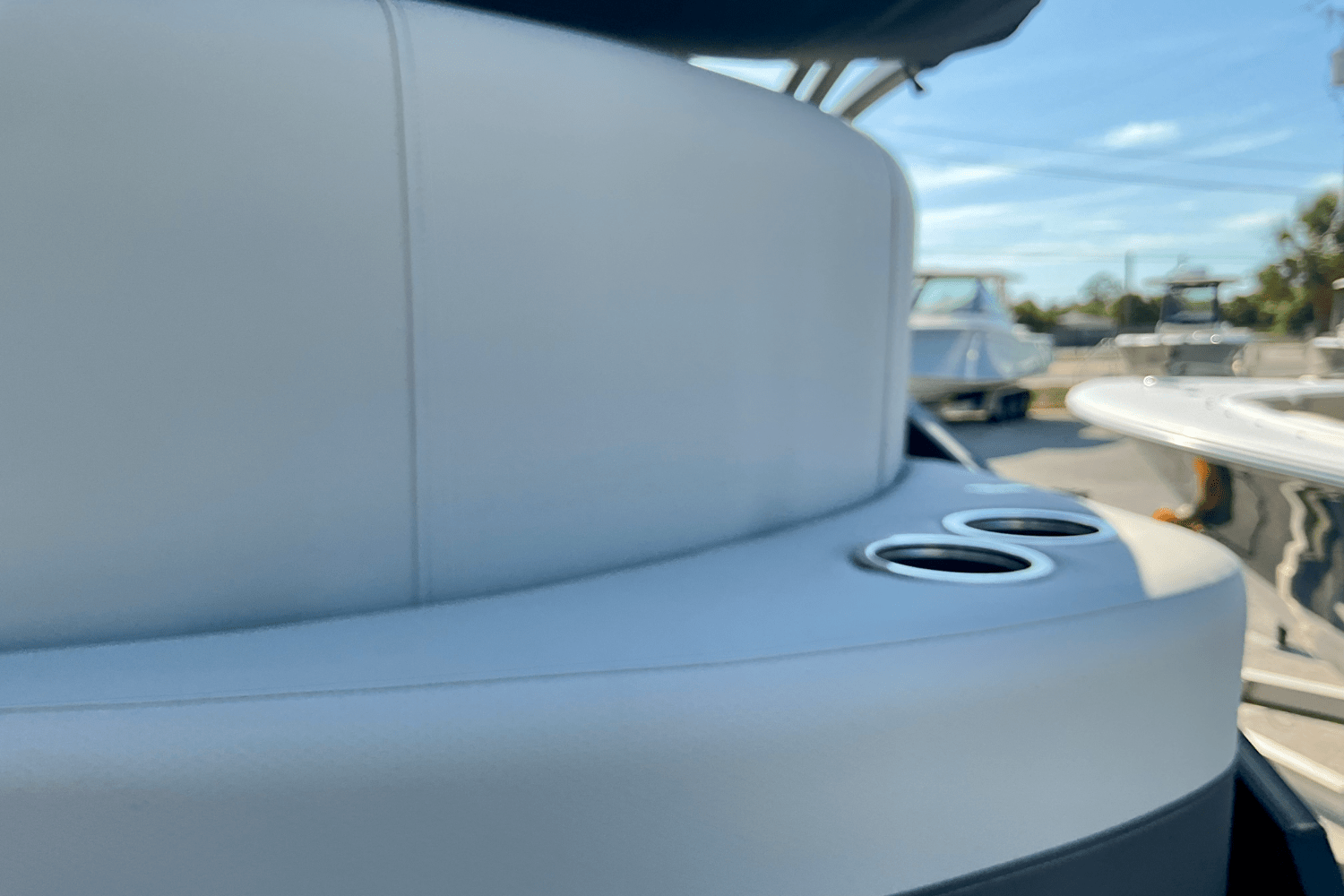 2025 Harris 230 Cruiser Image Thumbnail #24