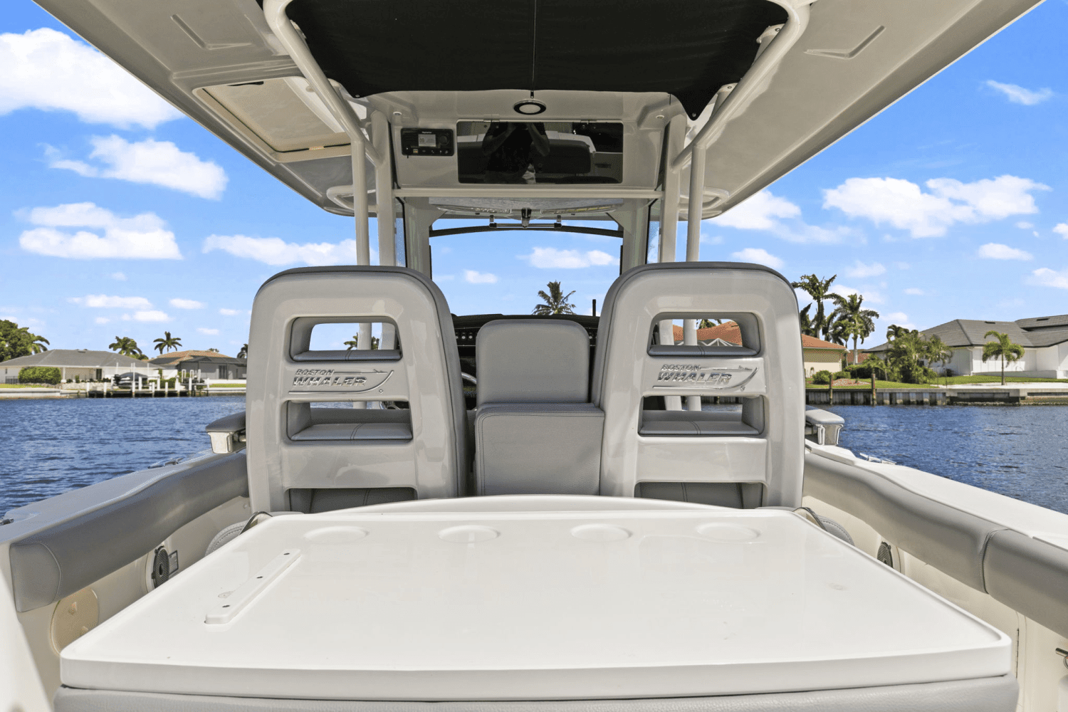 2022 Boston Whaler 330 OUTRAGE Image Thumbnail #33