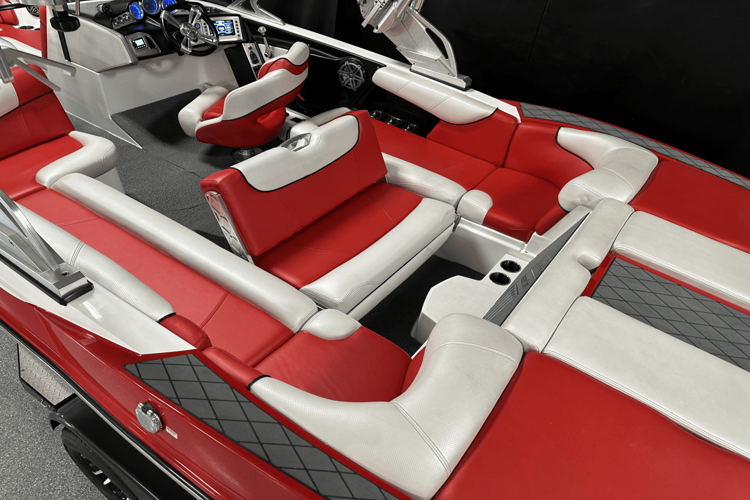 2015 Mastercraft X30 Image Thumbnail #20